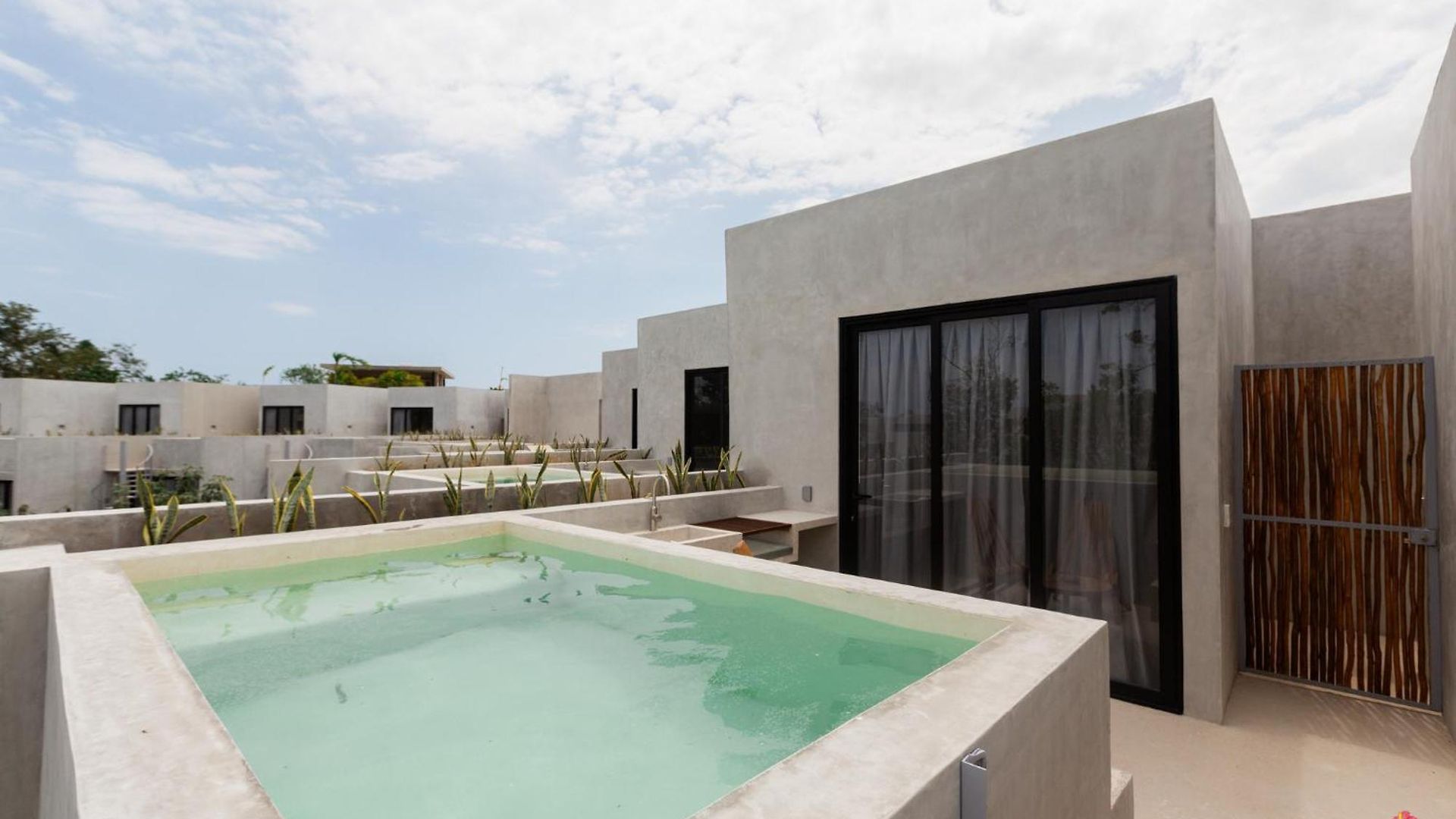Piece Of Paradise 2 Bedroom Private Pool 212 * Tulum