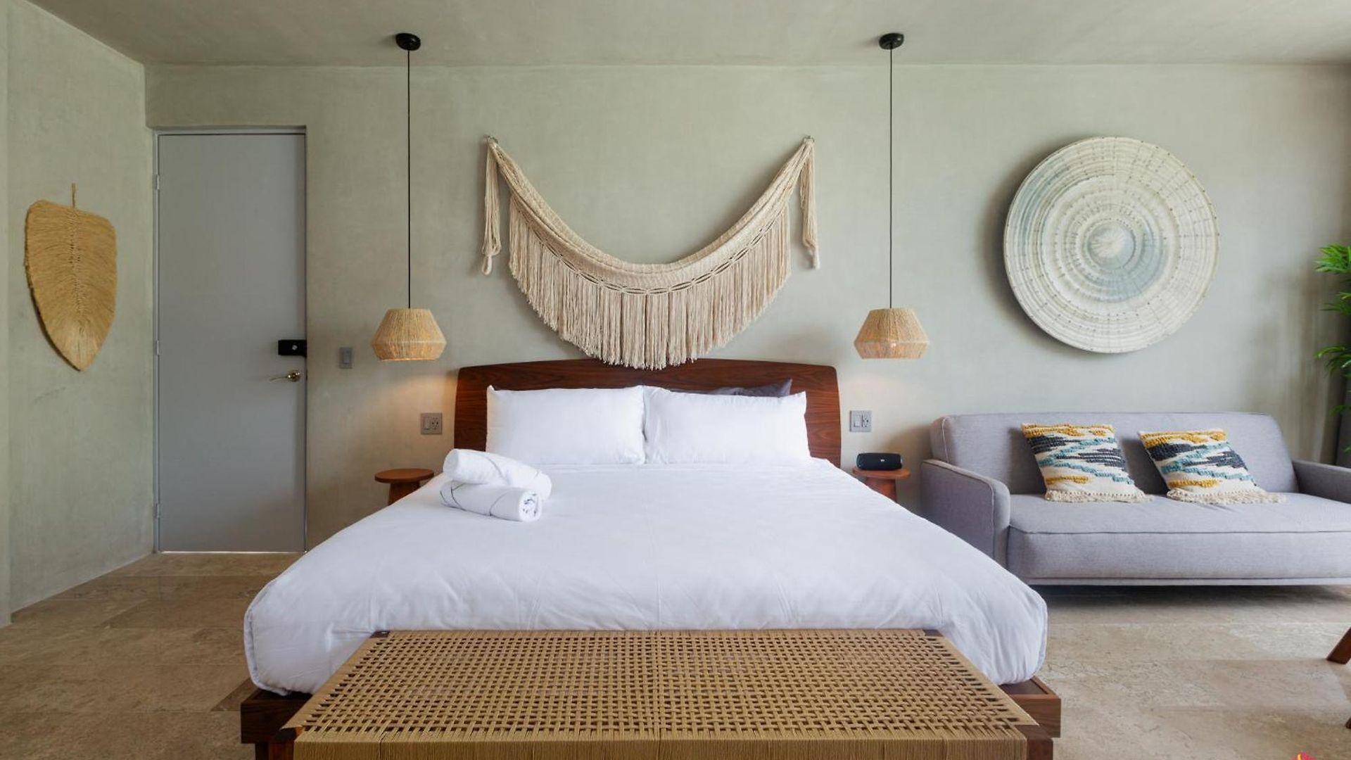 Piece Of Paradise 2 Bedroom Private Pool 212 Apartment Tulum