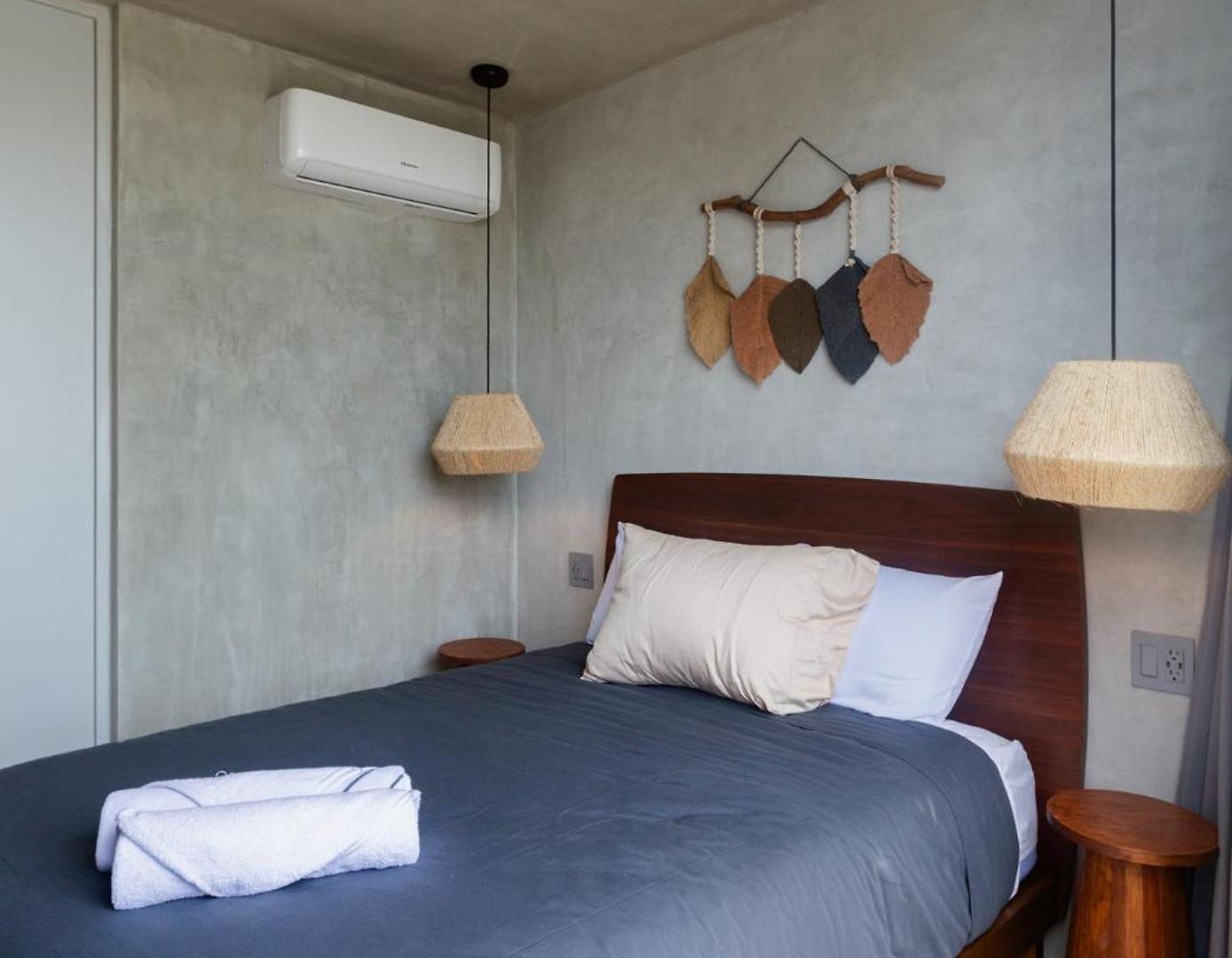 Apartment Piece Of Paradise 2 Bedroom Private Pool 212 Tulum