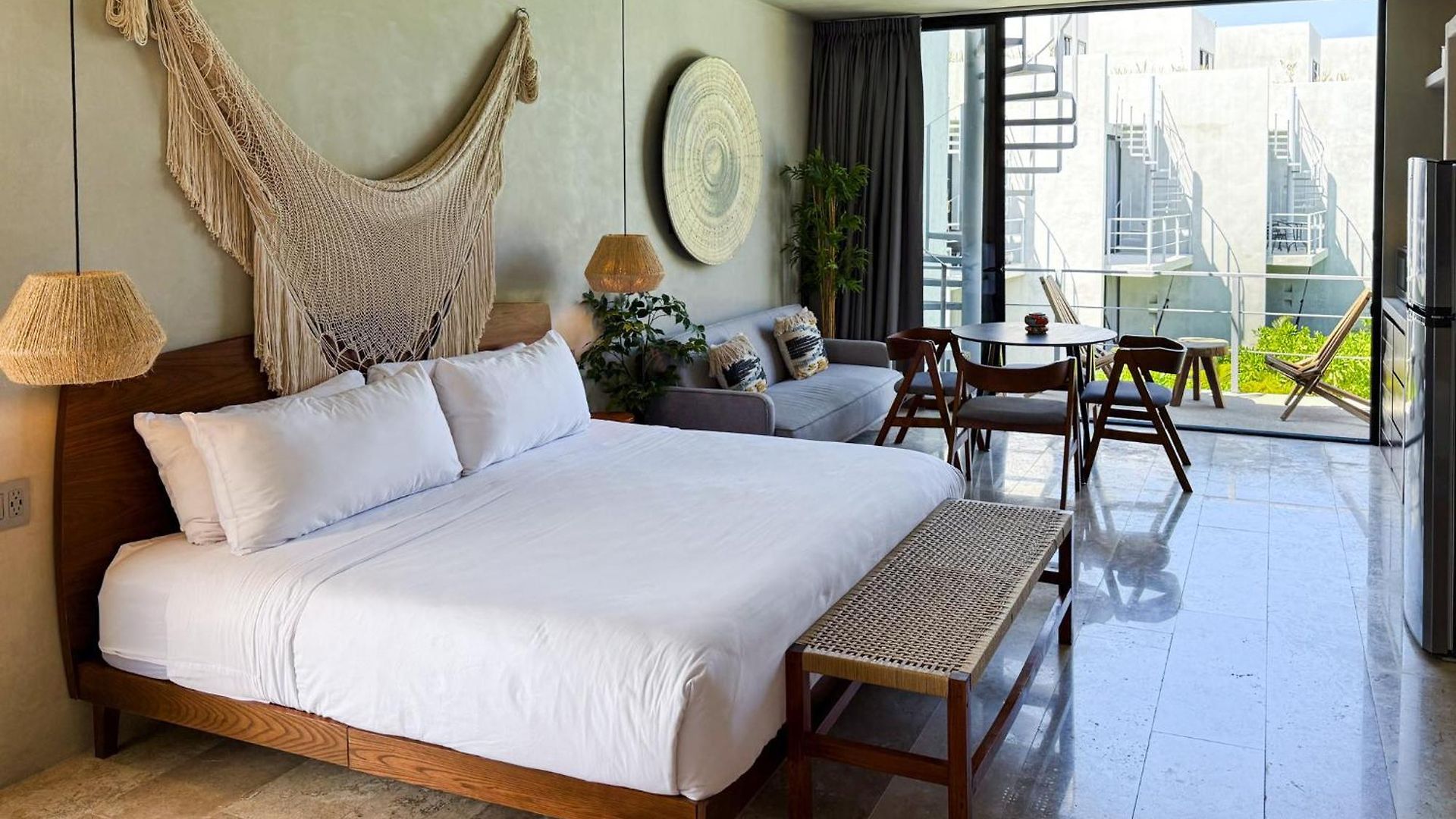 Apartment Piece Of Paradise 2 Bedroom Private Pool 212