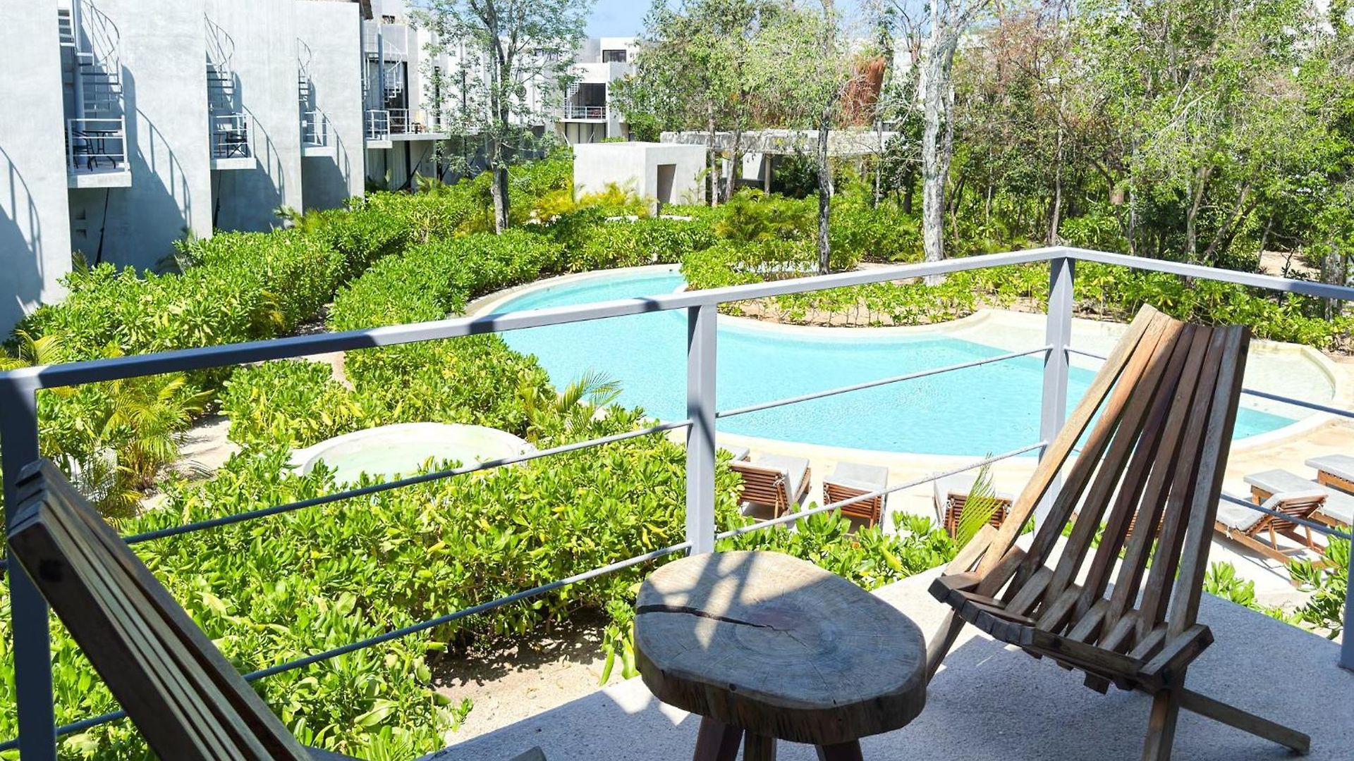 Piece Of Paradise 2 Bedroom Private Pool 212 * Tulum