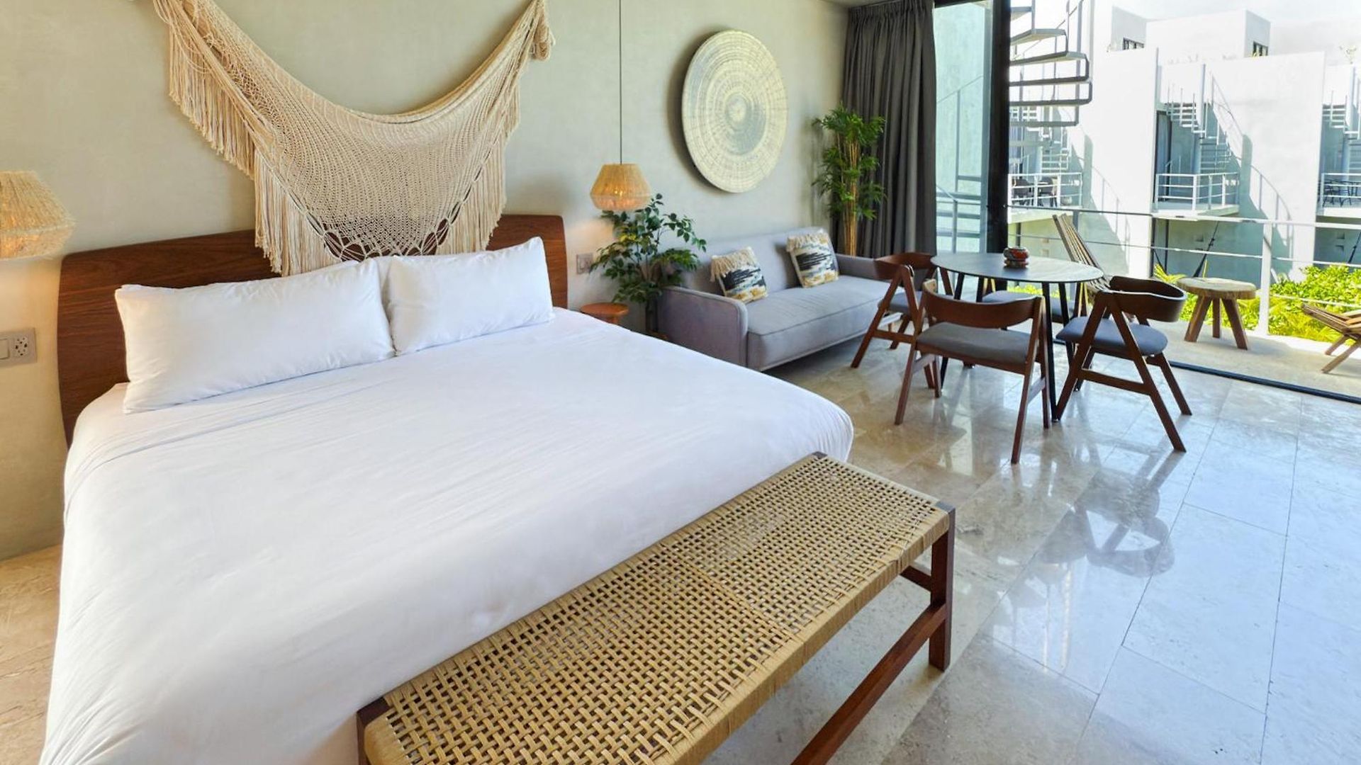 Piece Of Paradise 2 Bedroom Private Pool 212 Tulum
