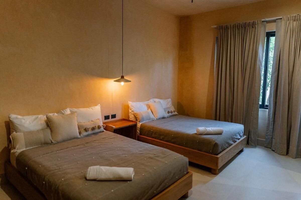 Villa Bali 4br W Pool, Rooftop Jacuzzi And Bbq *