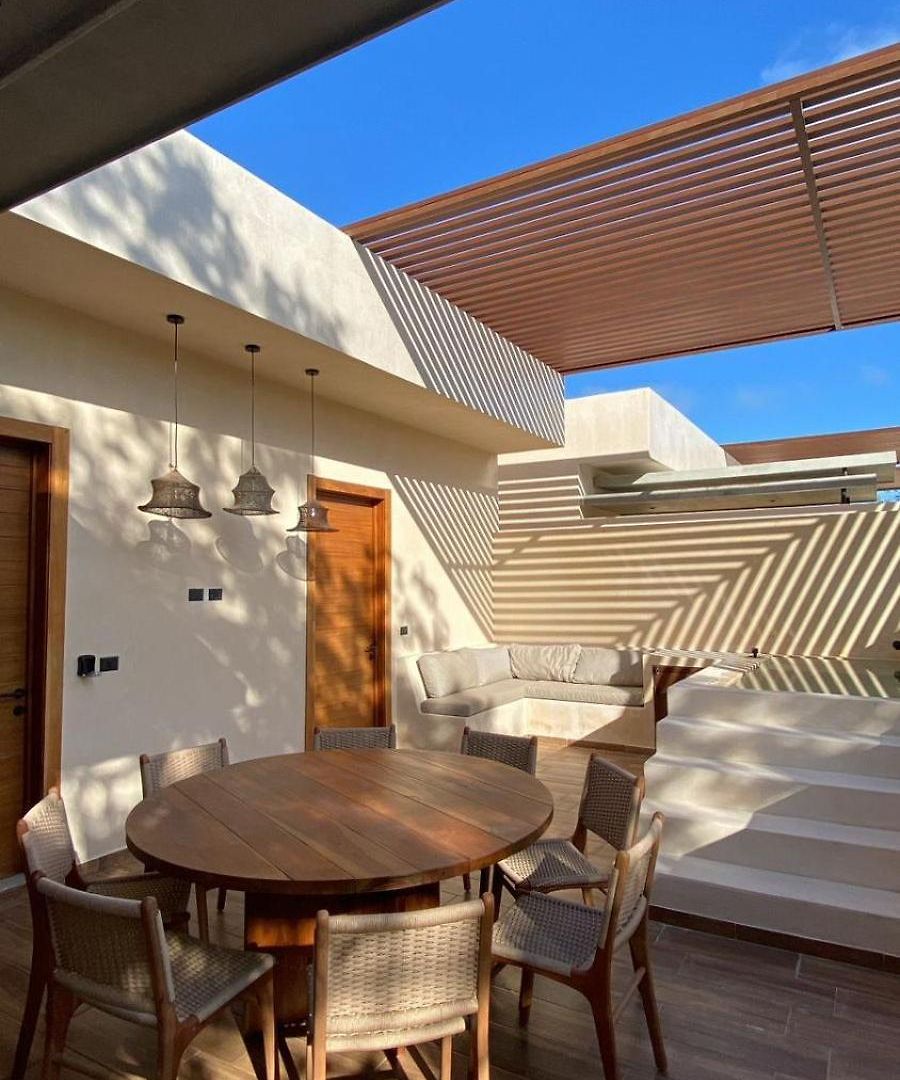 Bali 4br W Pool, Rooftop Jacuzzi And Bbq *