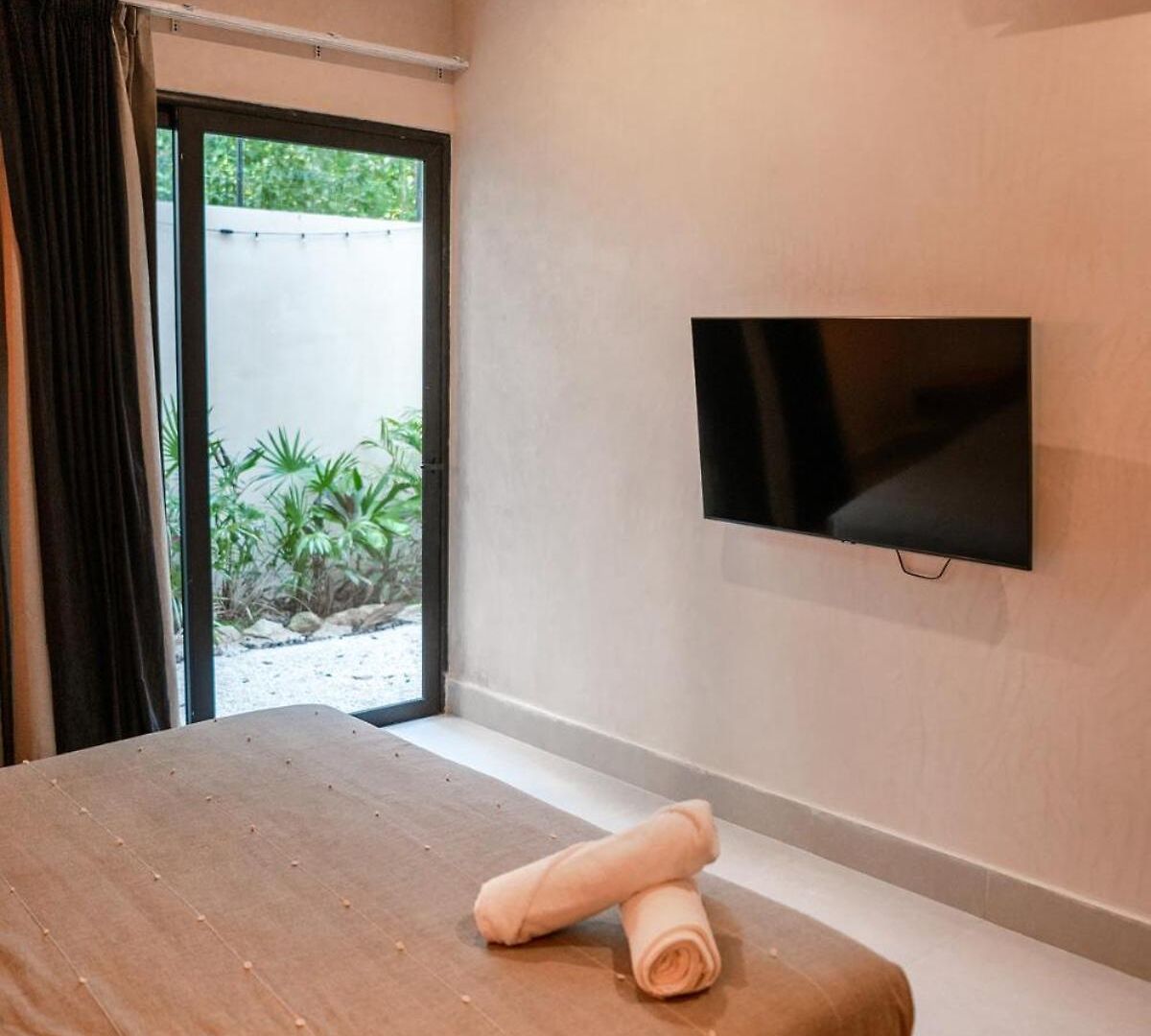 Bali 4br W Pool, Rooftop Jacuzzi And Bbq * Tulum