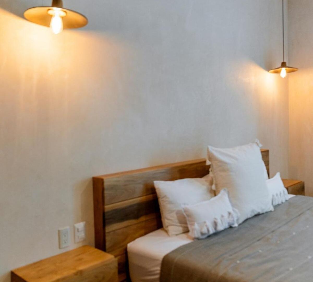 Bali 4br W Pool, Rooftop Jacuzzi And Bbq