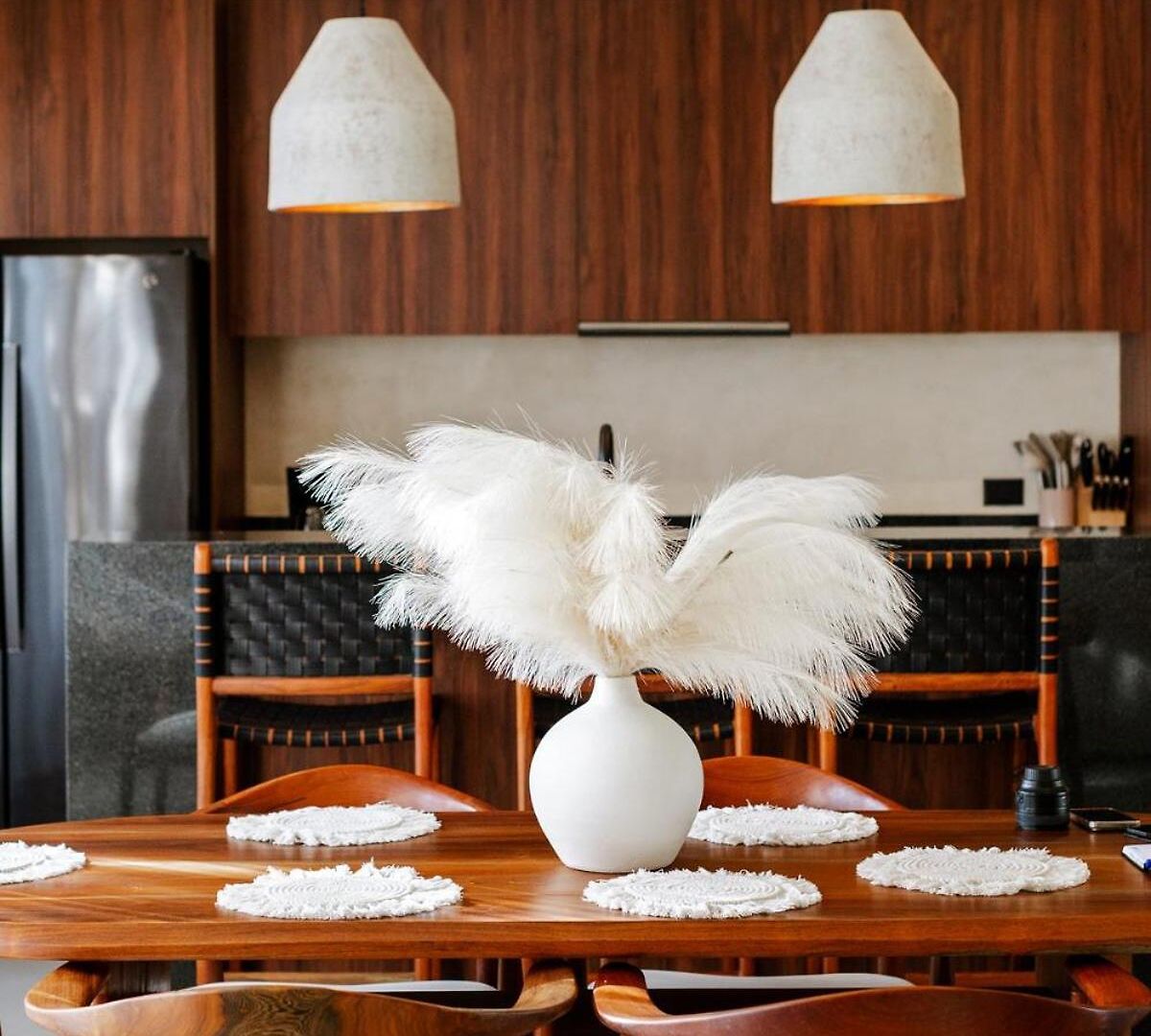 Bali 4br W Pool, Rooftop Jacuzzi And Bbq Villa Tulum