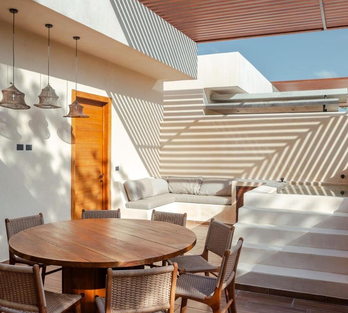 Bali 4br W Pool, Rooftop Jacuzzi And Bbq