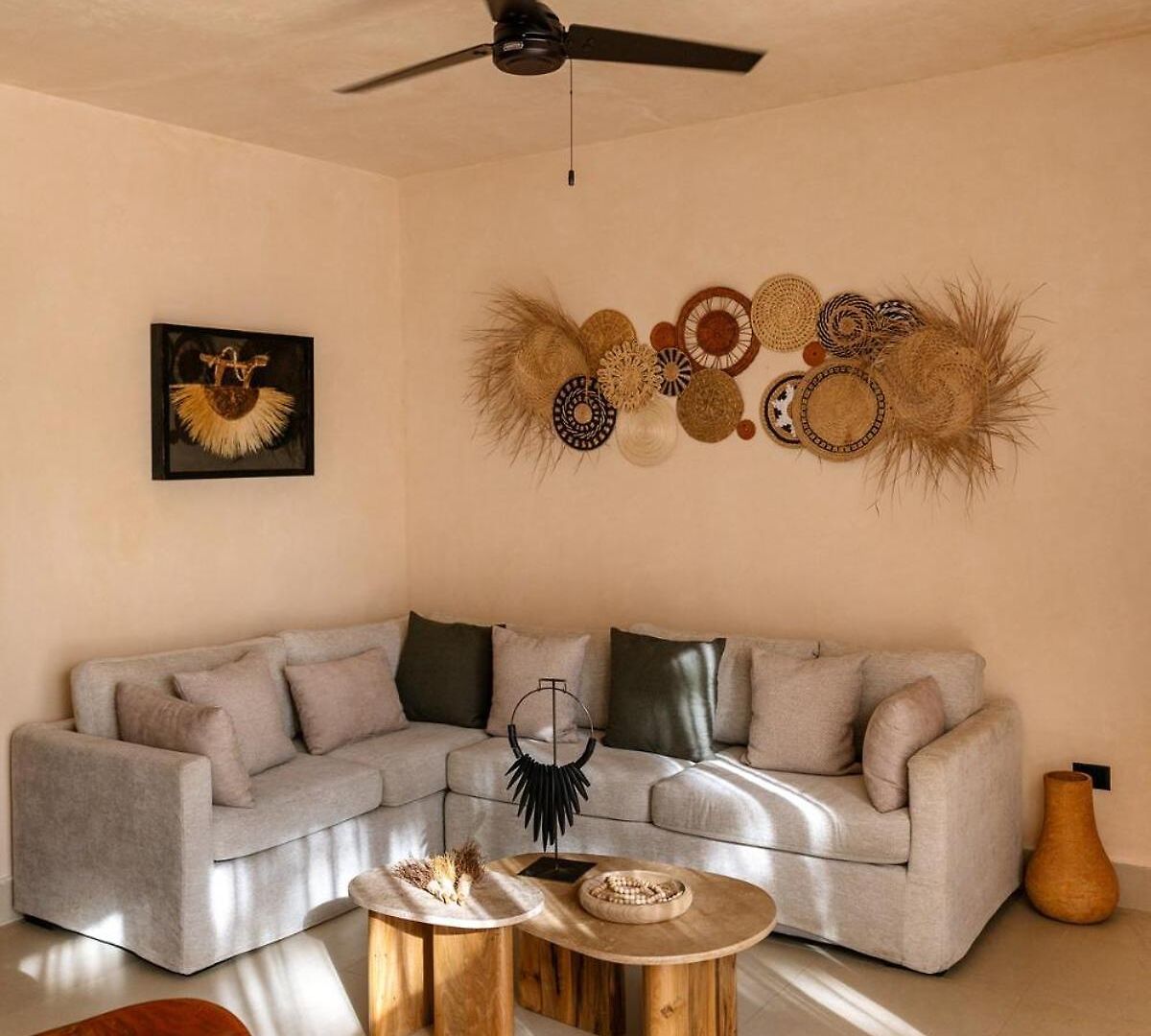 Villa Bali 4br W Pool, Rooftop Jacuzzi And Bbq Tulum