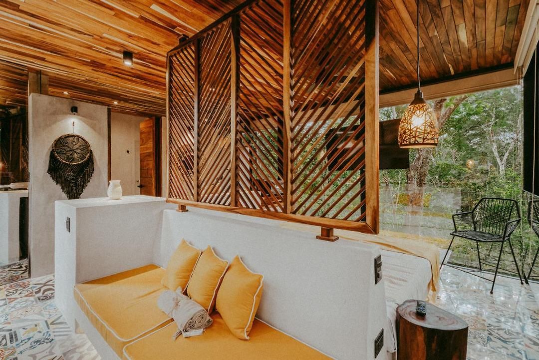 Apartamento Chay Reflection Lofts Tulum