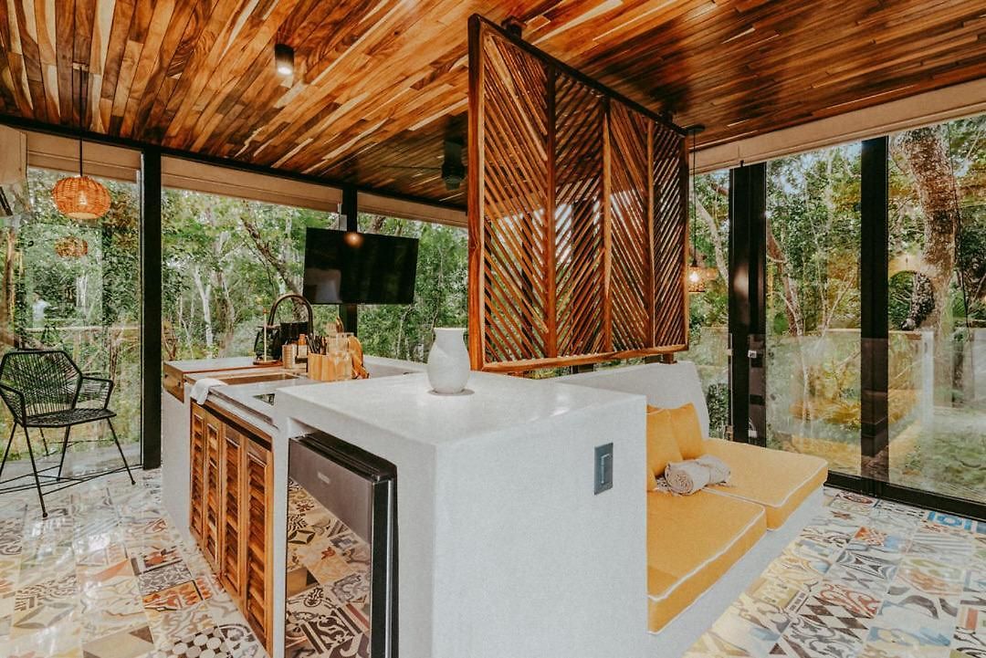 Chay Reflection Lofts * Tulum
