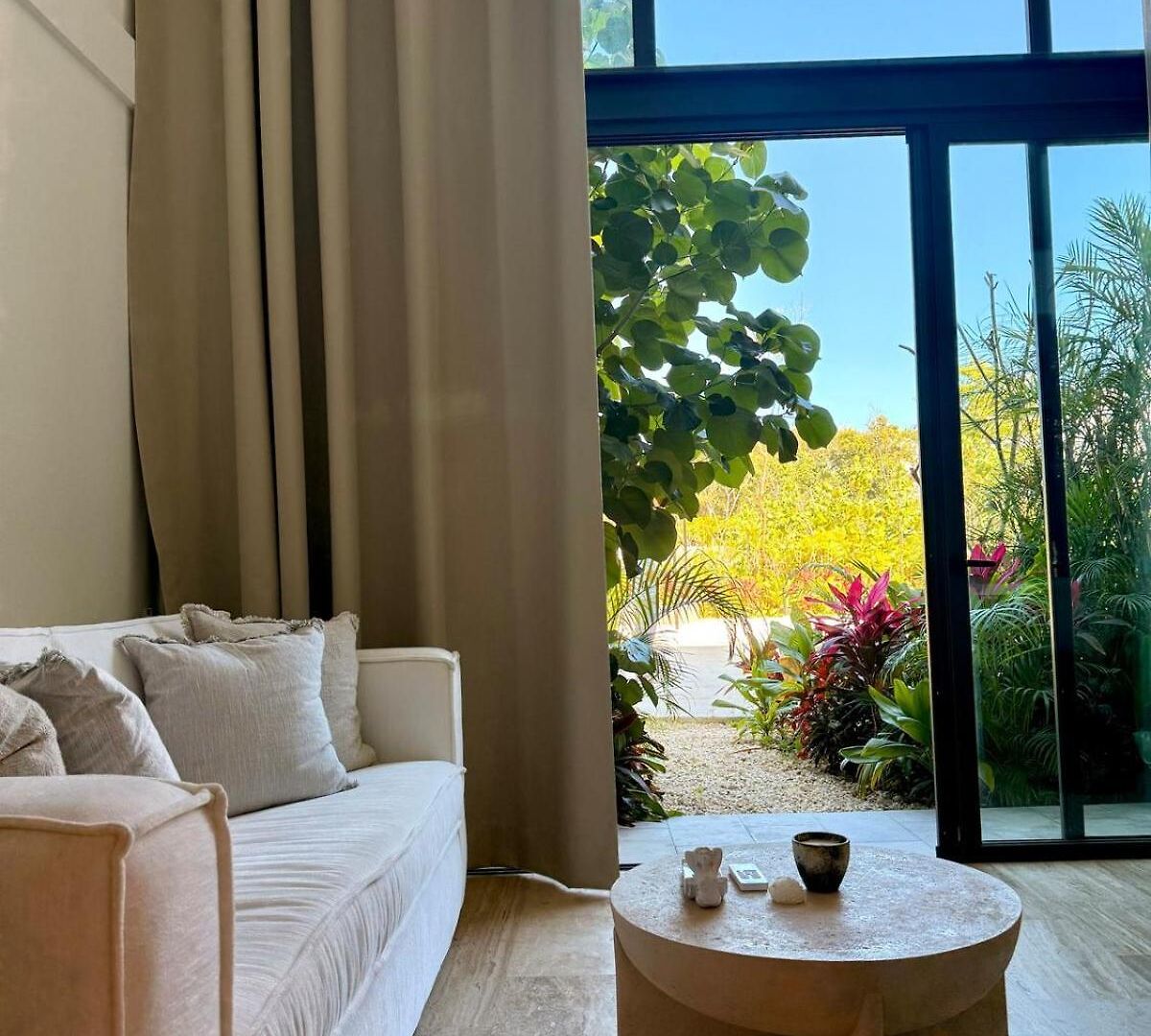 Luxury Loft In Mistiq Gardens Ii * Tulum