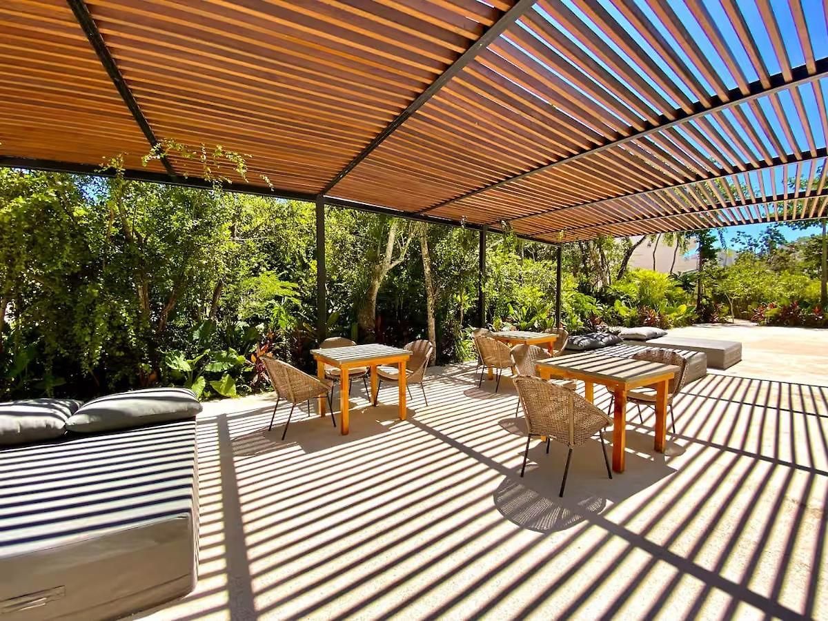 Luxury Loft In Mistiq Gardens Ii * Tulum