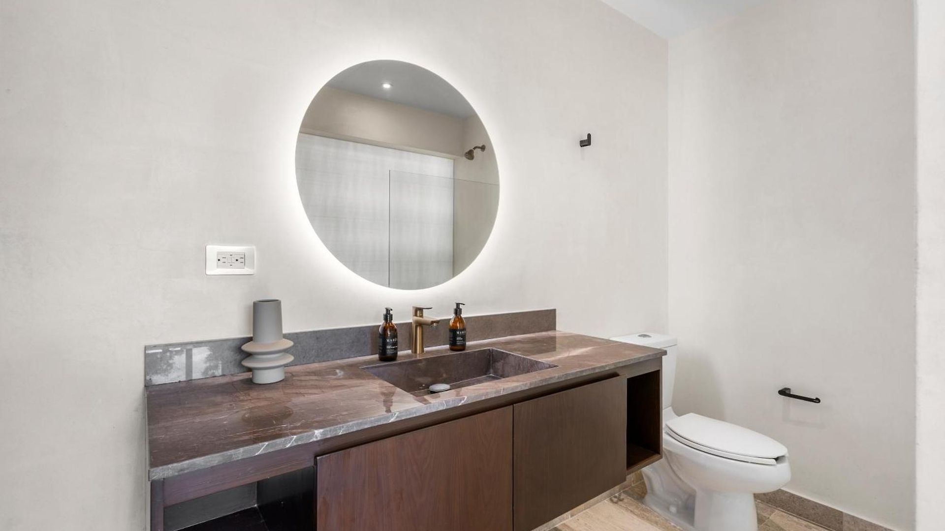 Apartment Hotspot 2br *