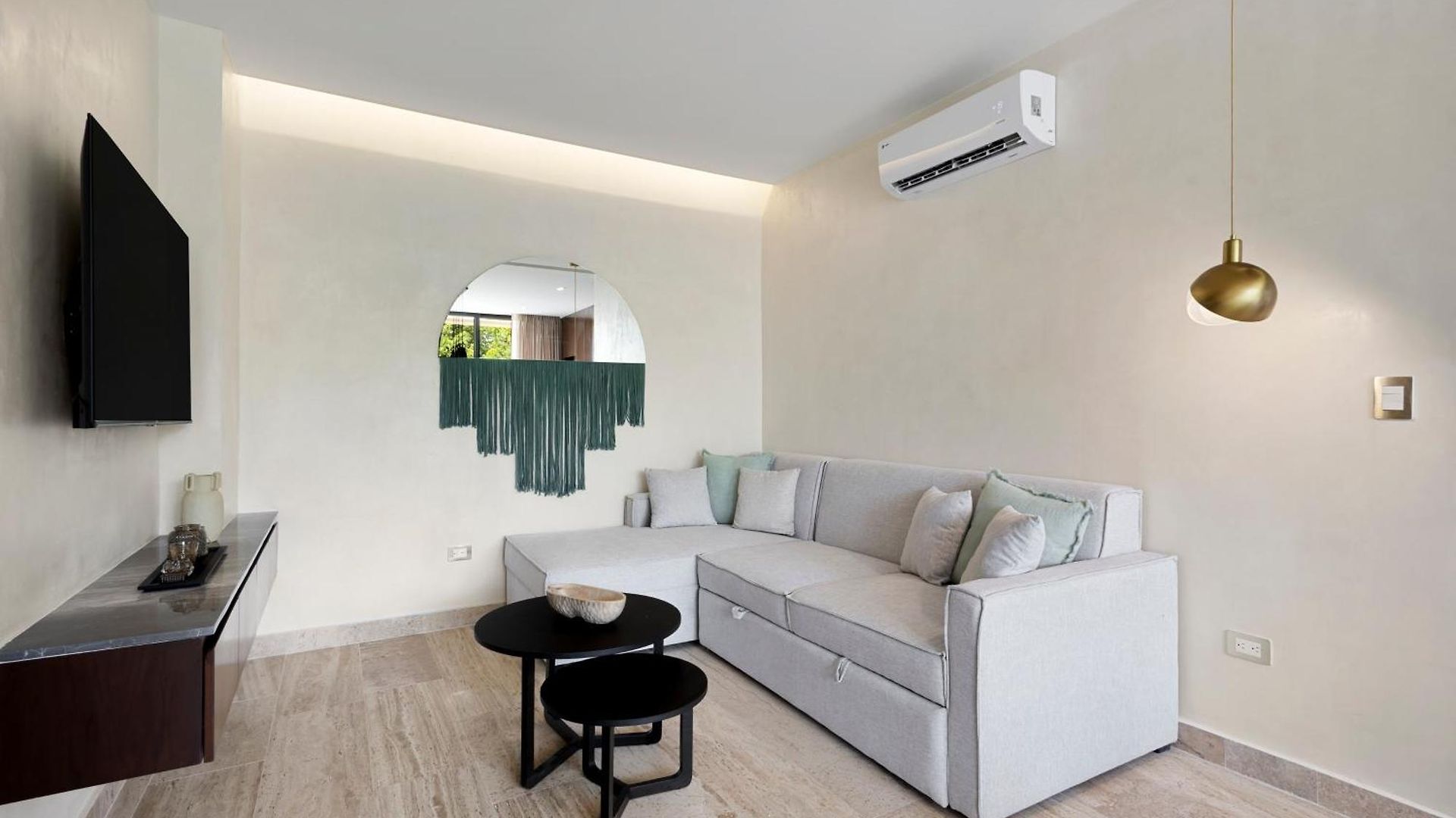 Apartment Hotspot 2br Tulum