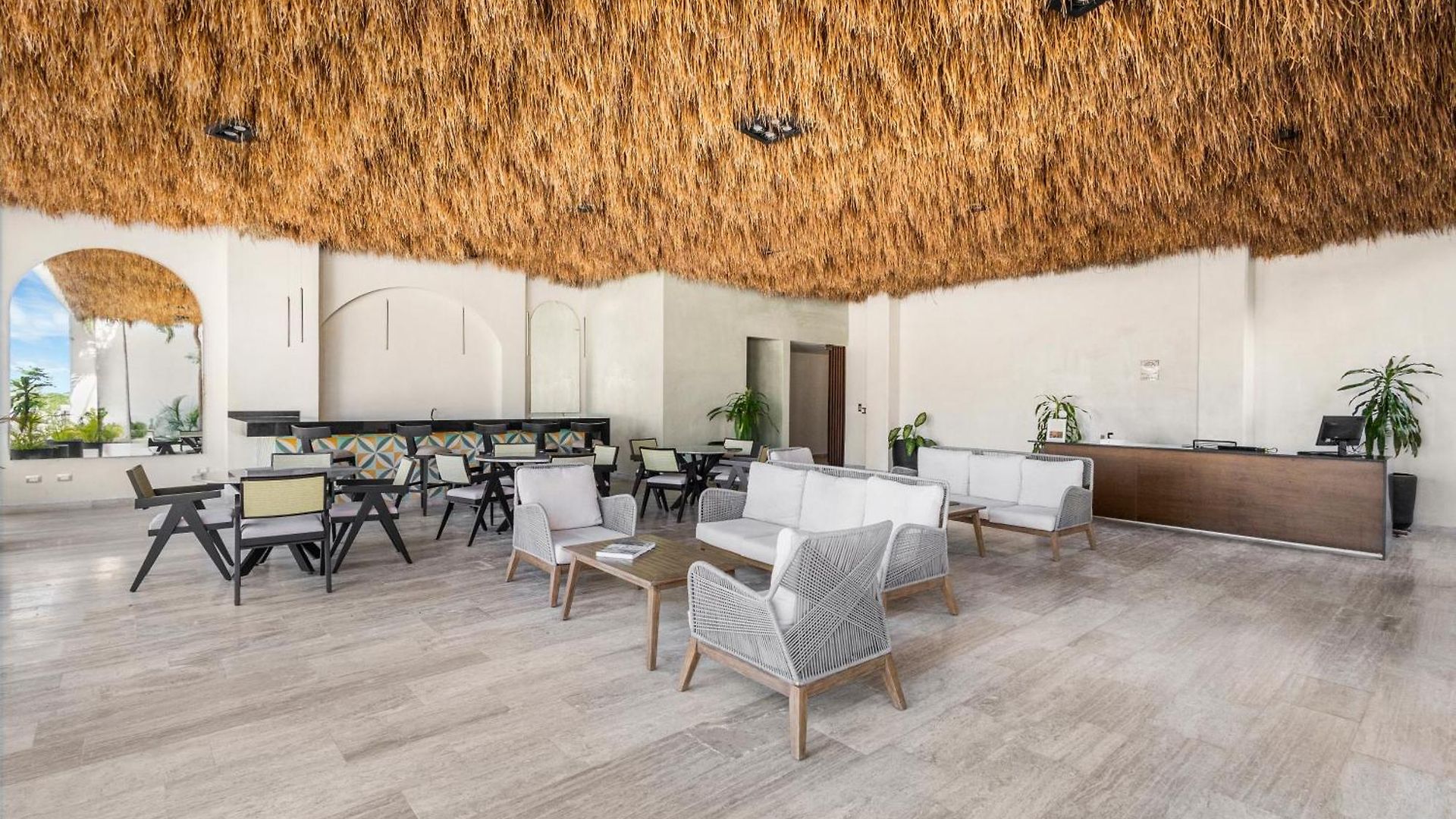 Hotspot 2br Tulum