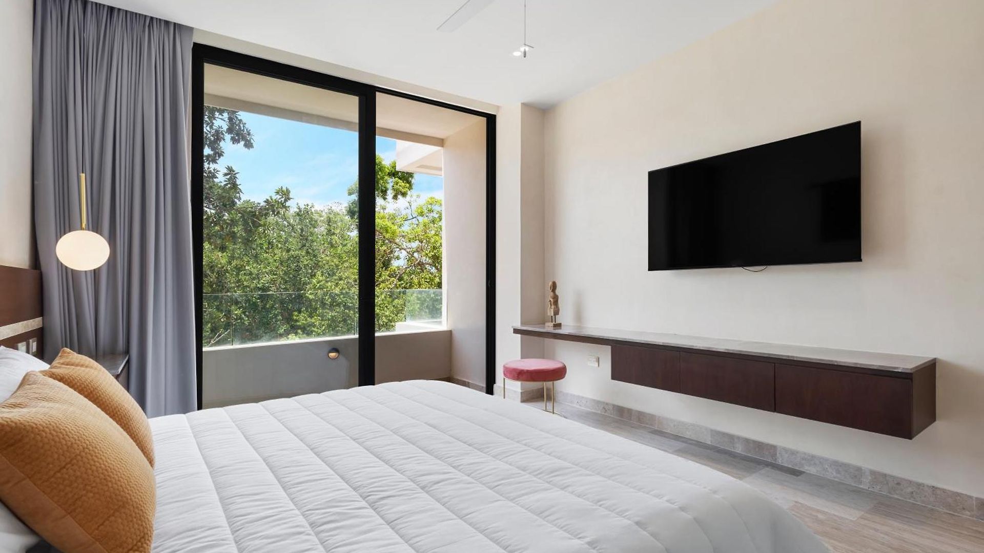 Apartment Hotspot 2br *