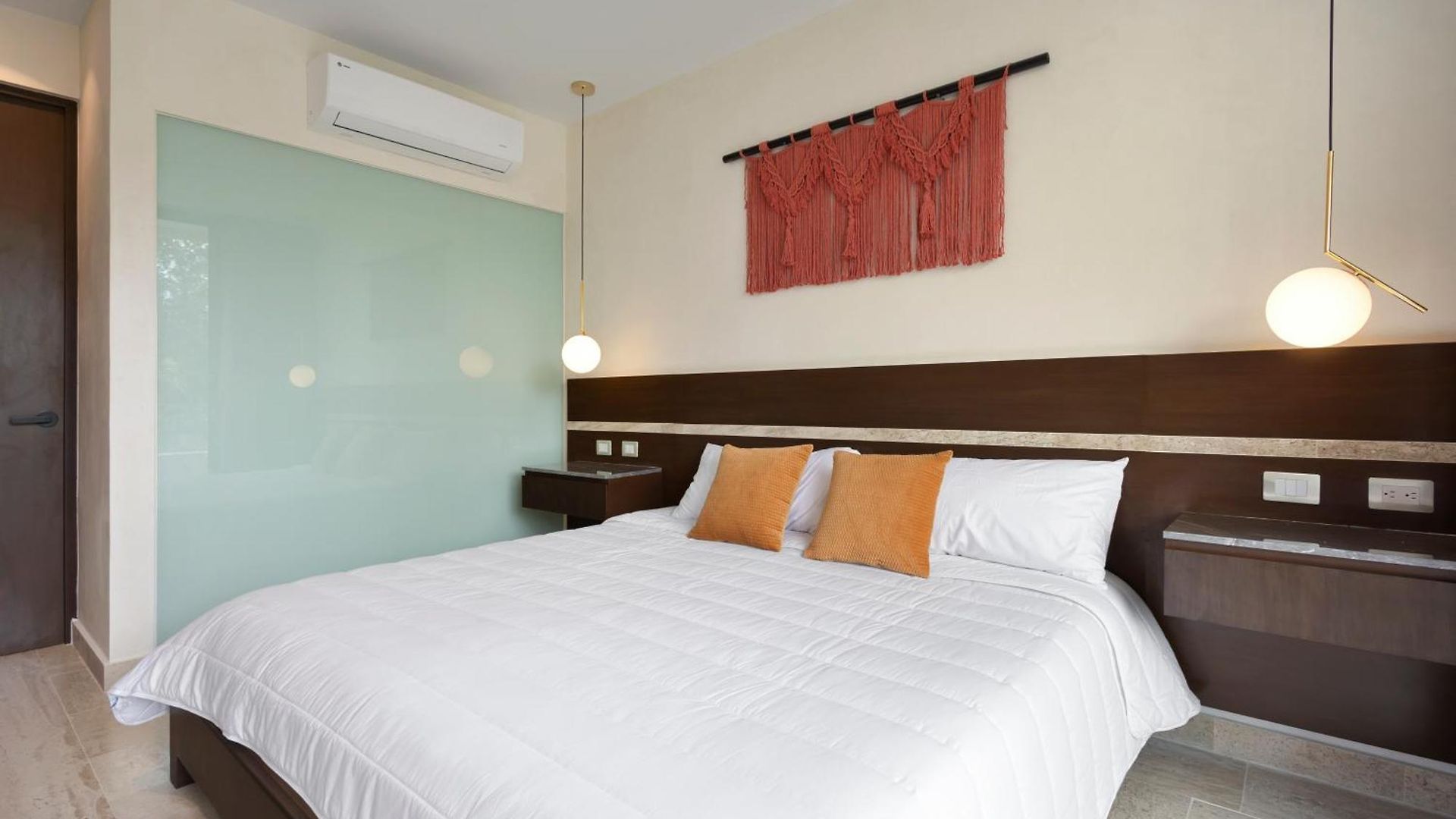 Apartment Hotspot 2br Tulum