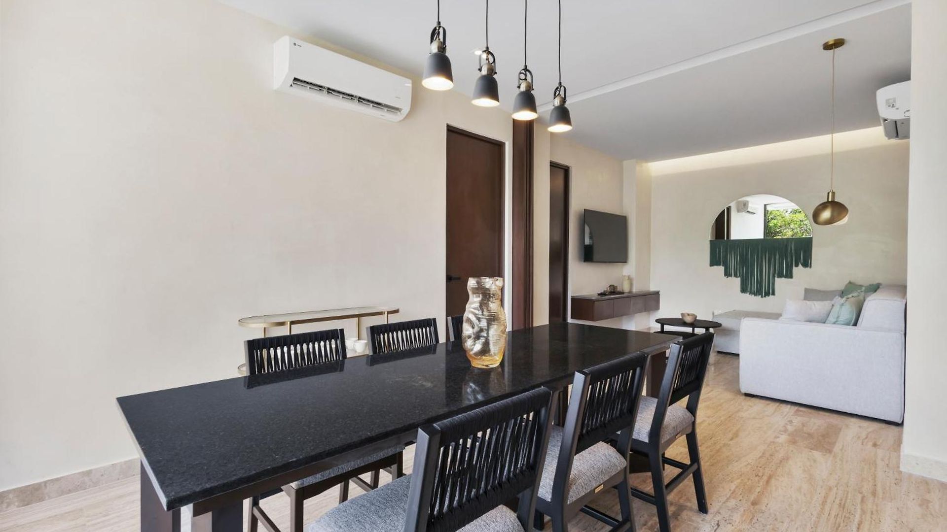 Hotspot 2br Tulum