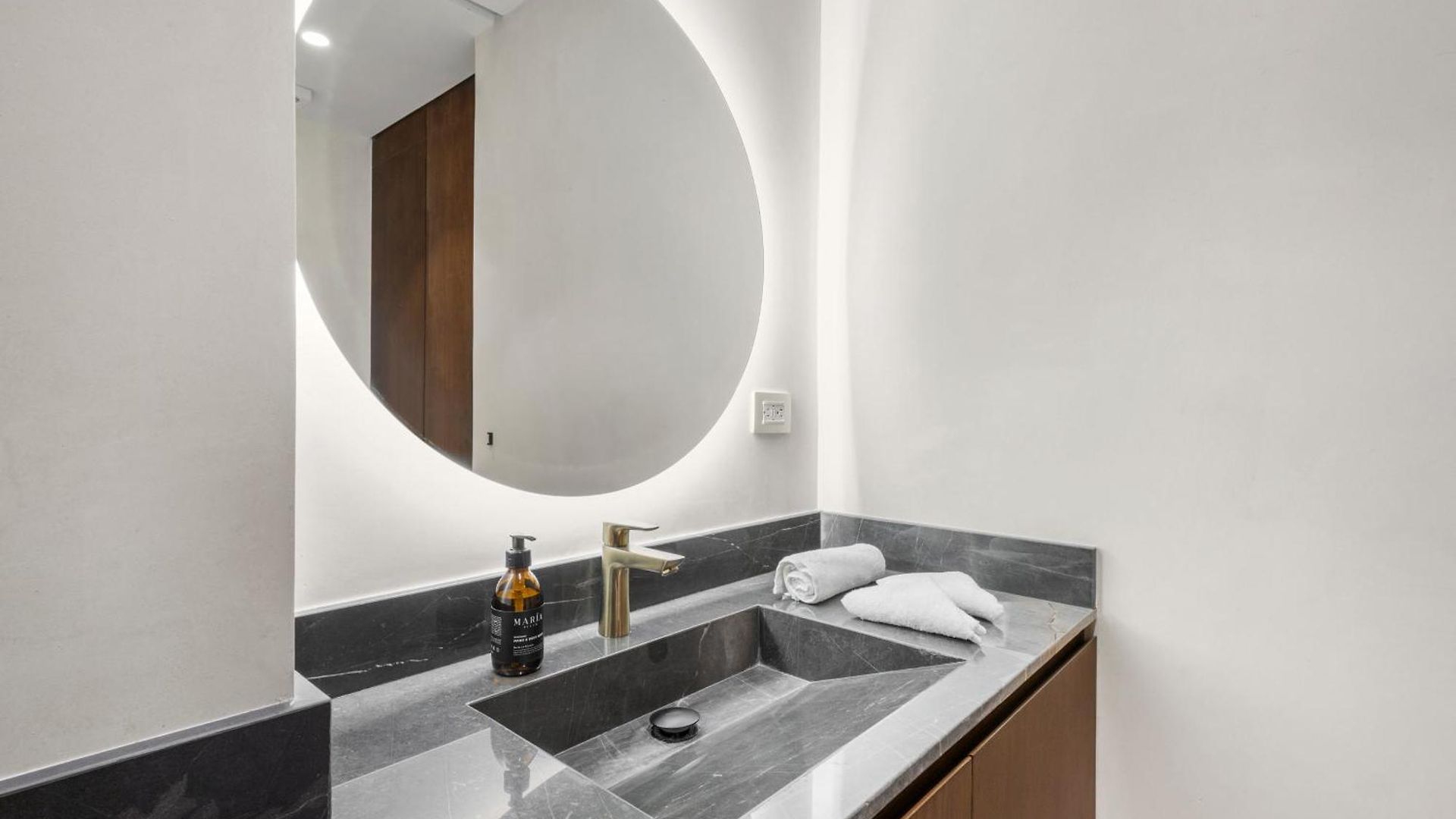 Apartment Hotspot 2br Tulum
