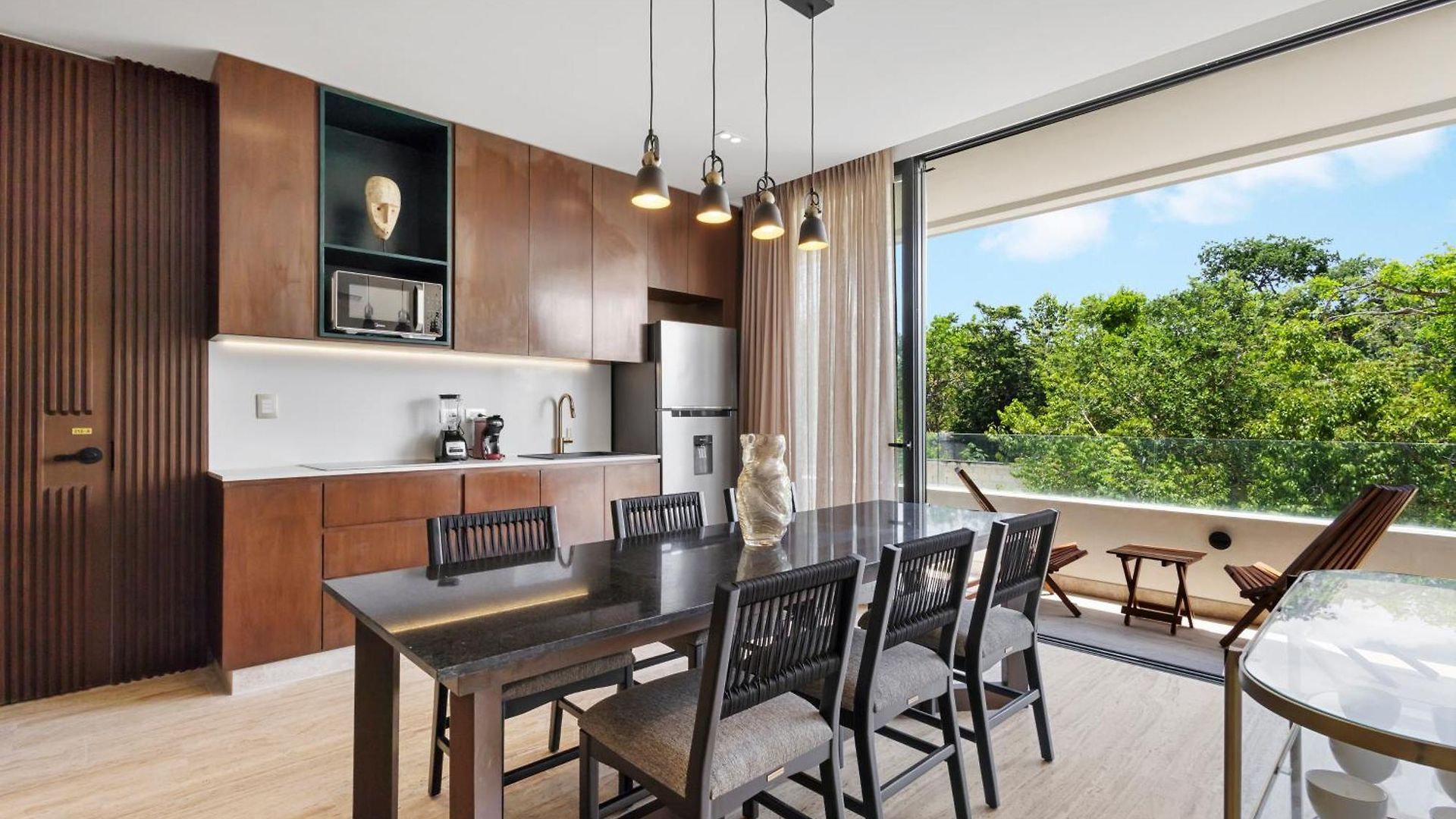 Hotspot 2br Tulum