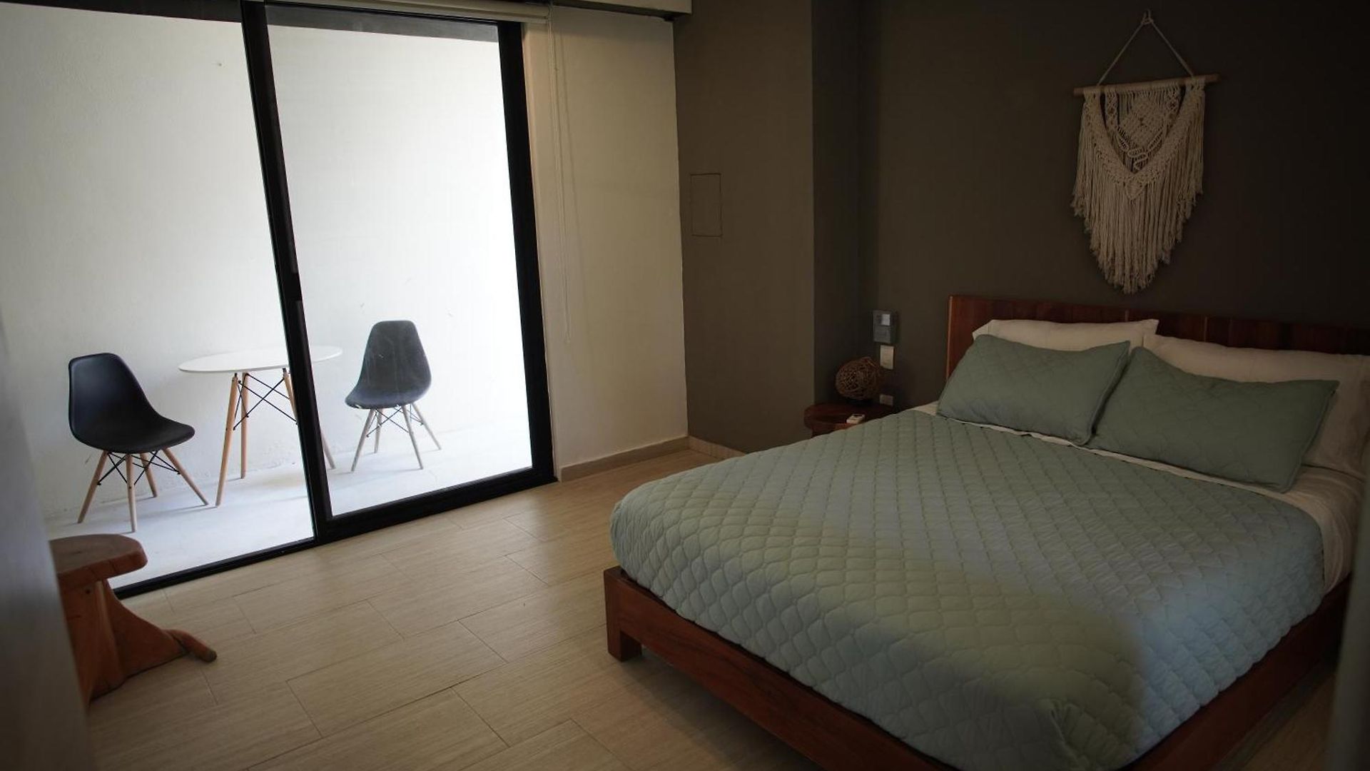 Thoth Departamento En La Veleta Сasa de vacaciones Tulum