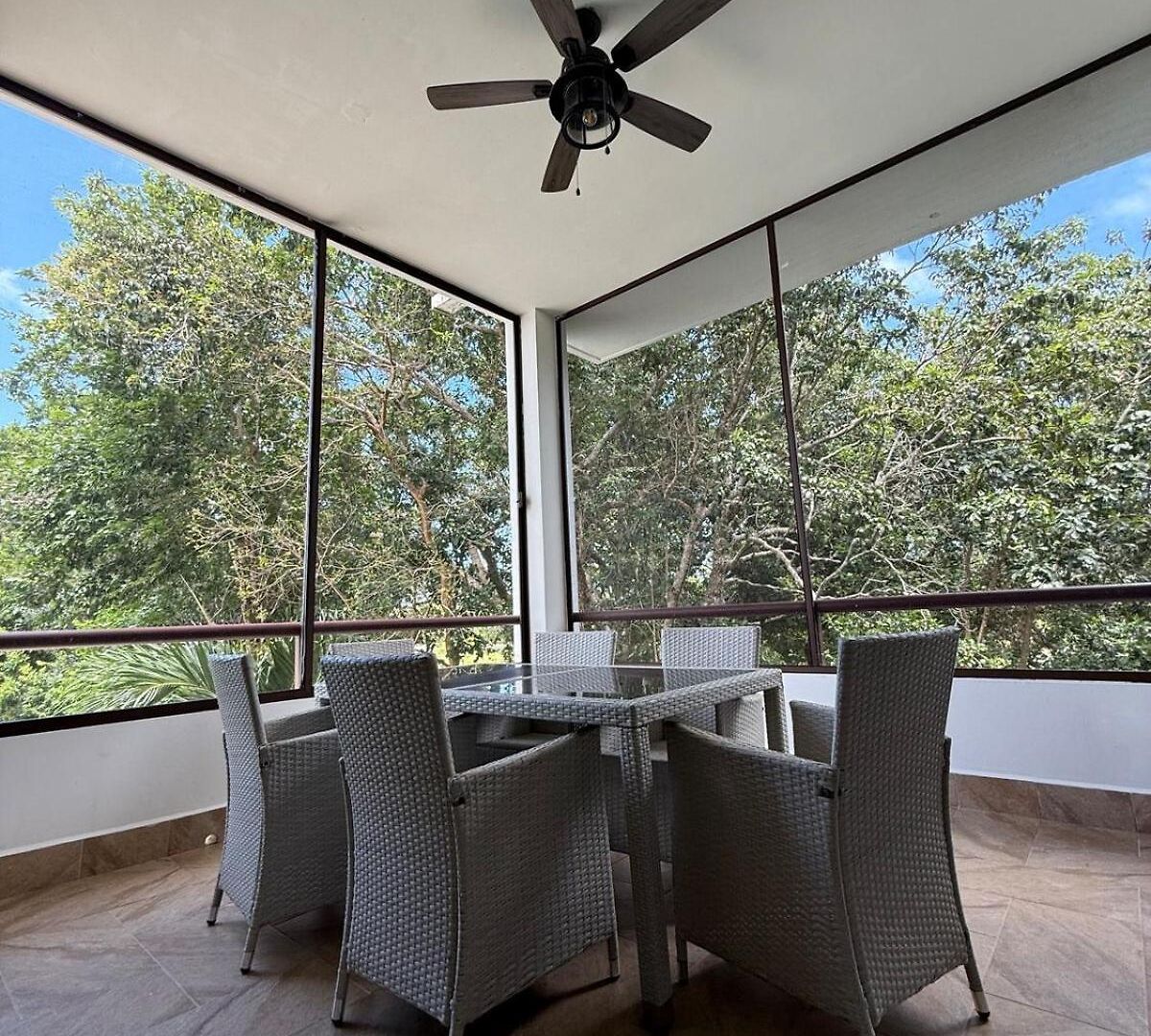 Apartamento Selva - Hivenb