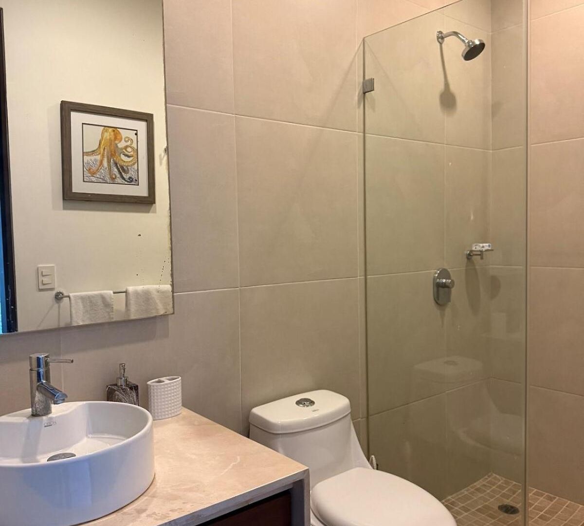 Apartamento Selva - Hivenb *