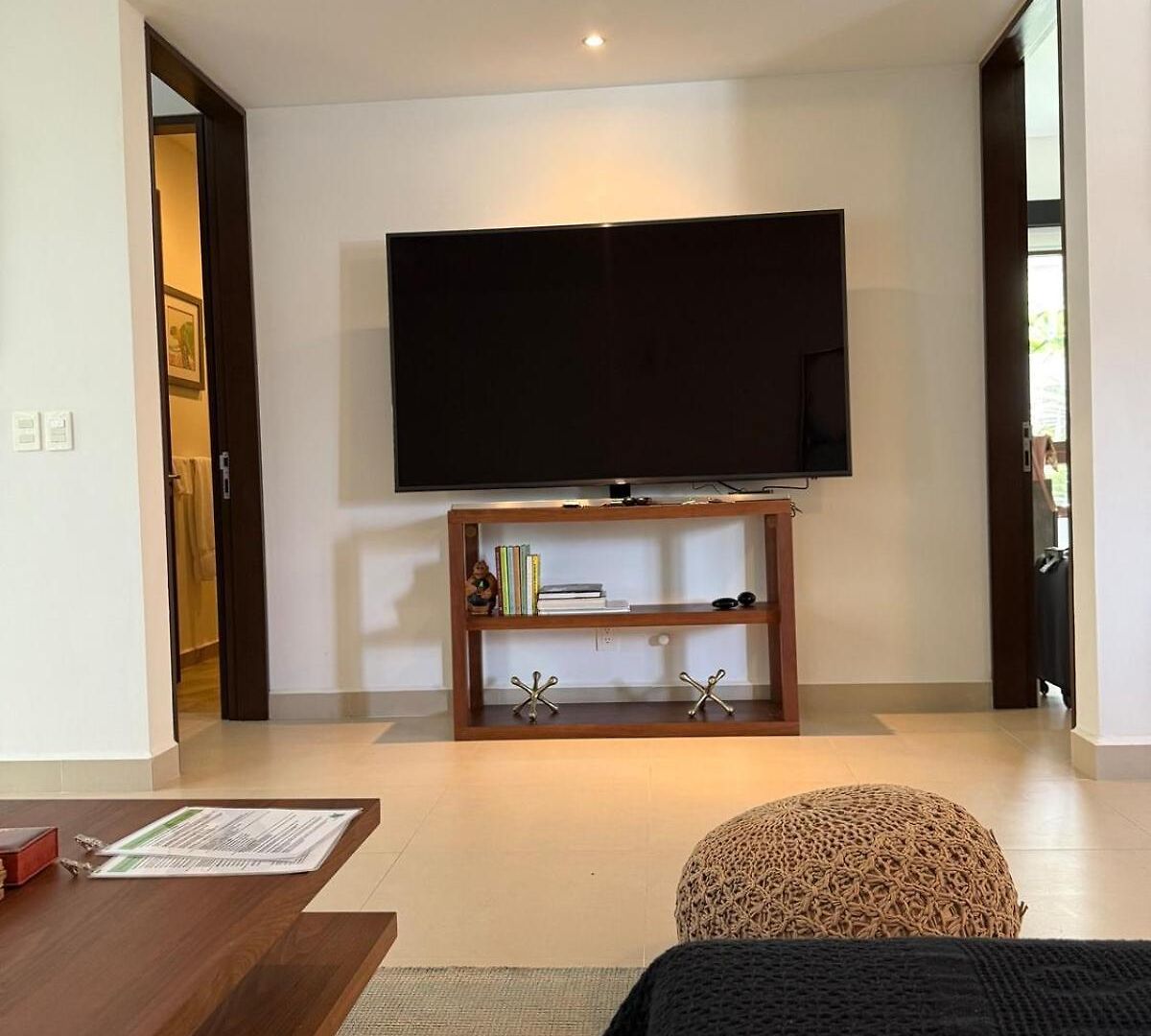 Selva - Hivenb Apartamento