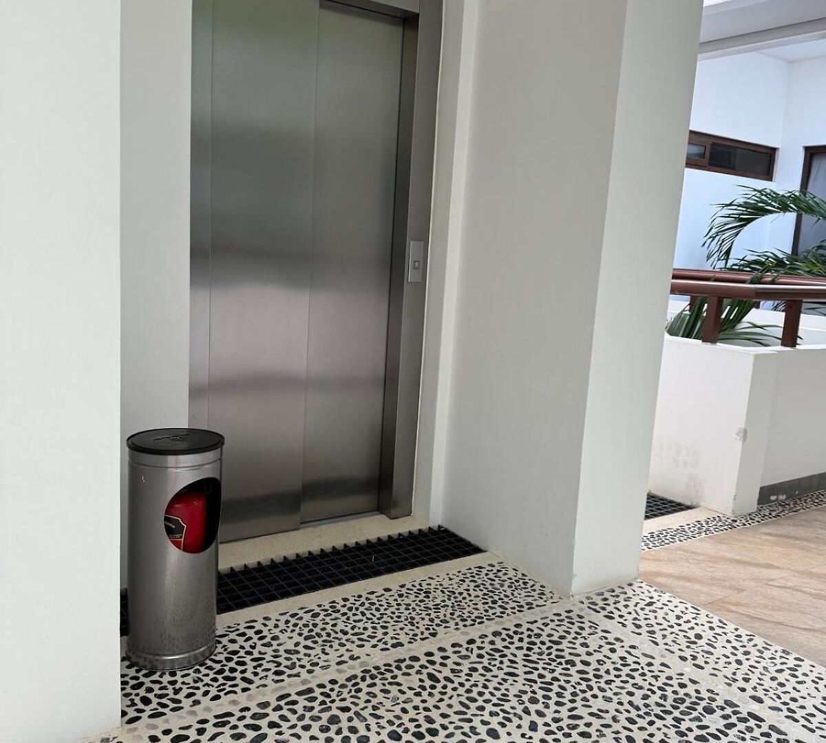 Selva - Hivenb Apartamento