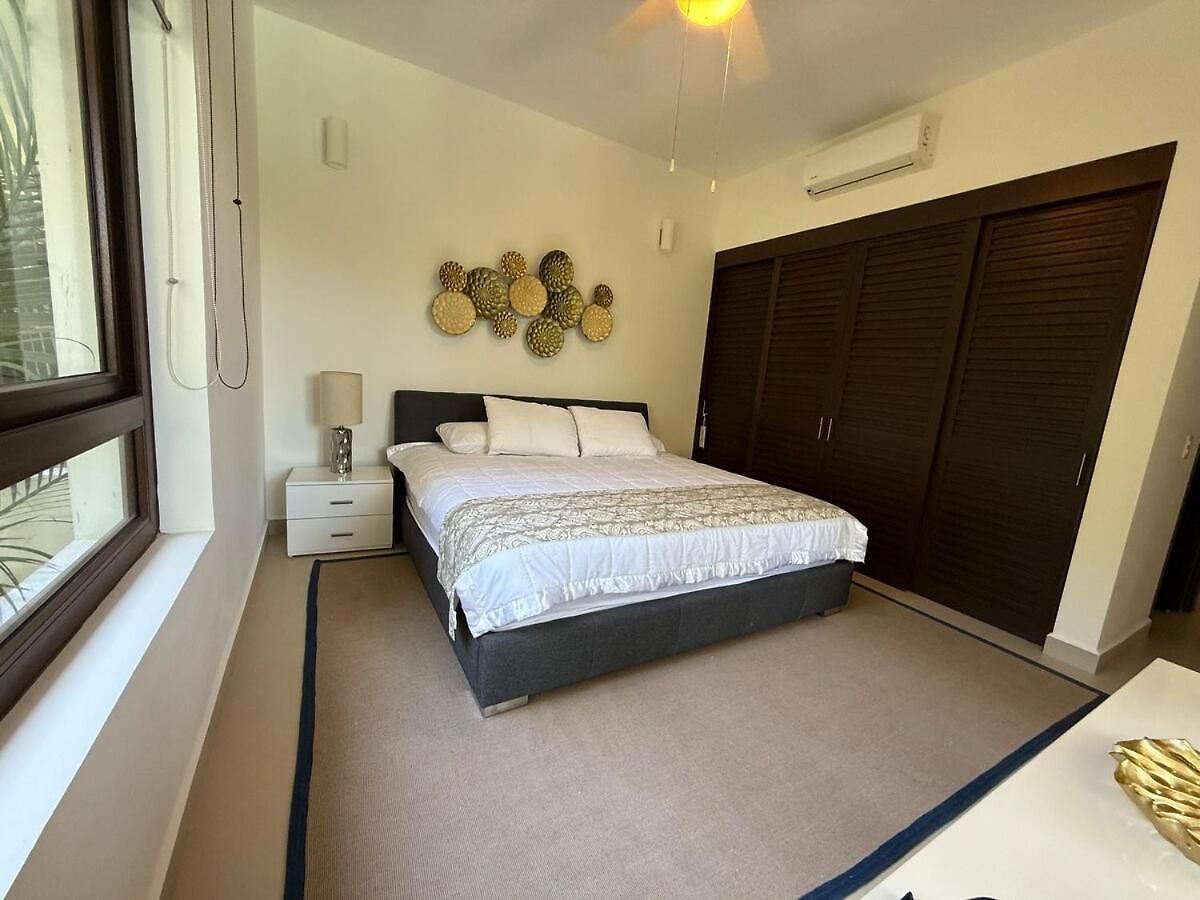 Selva - Hivenb Apartamento Tulum