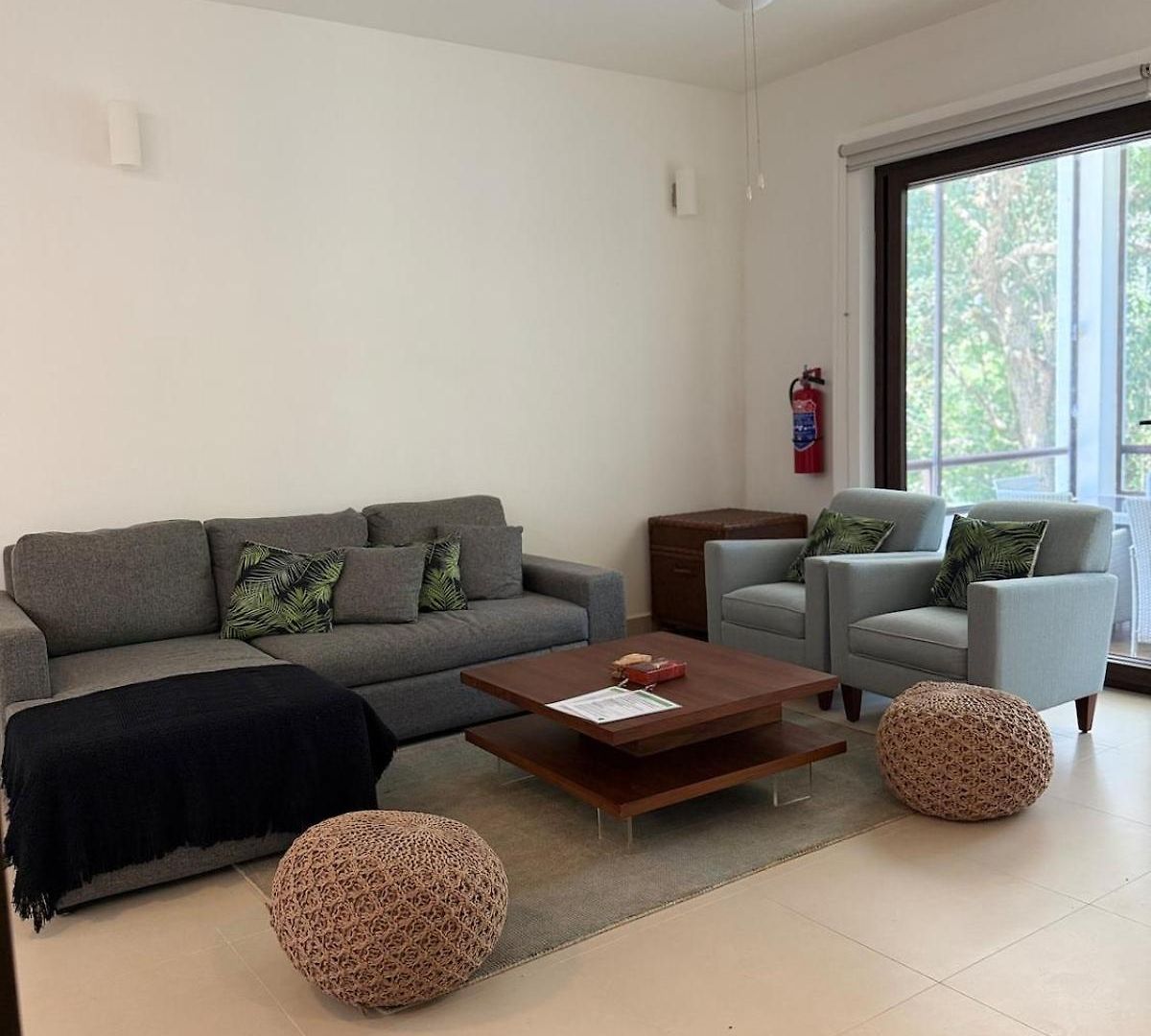 Apartamento Selva - Hivenb Tulum