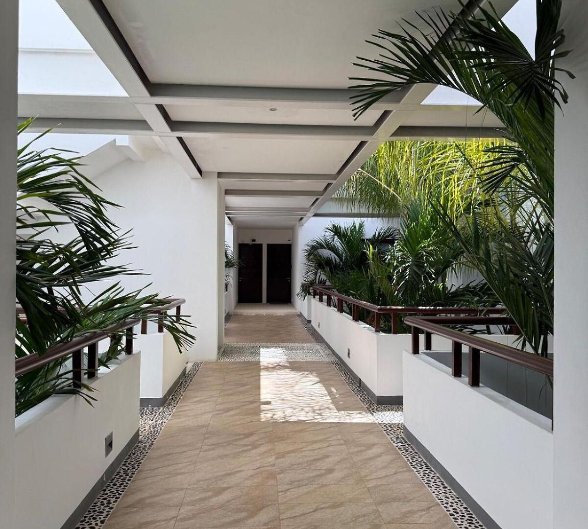 Selva - Hivenb Tulum