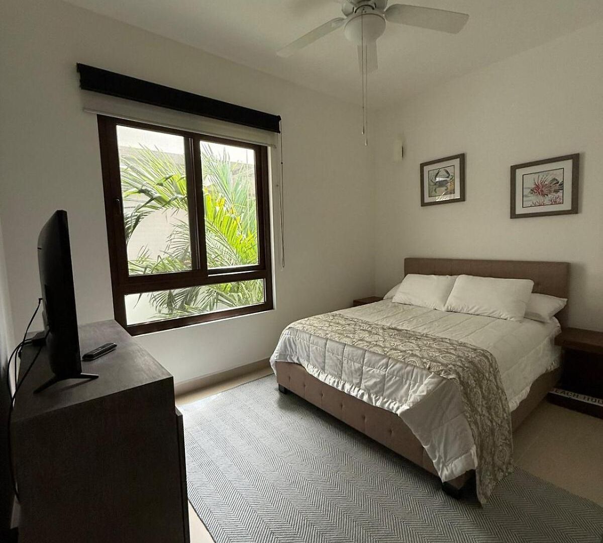 Apartamento Selva - Hivenb