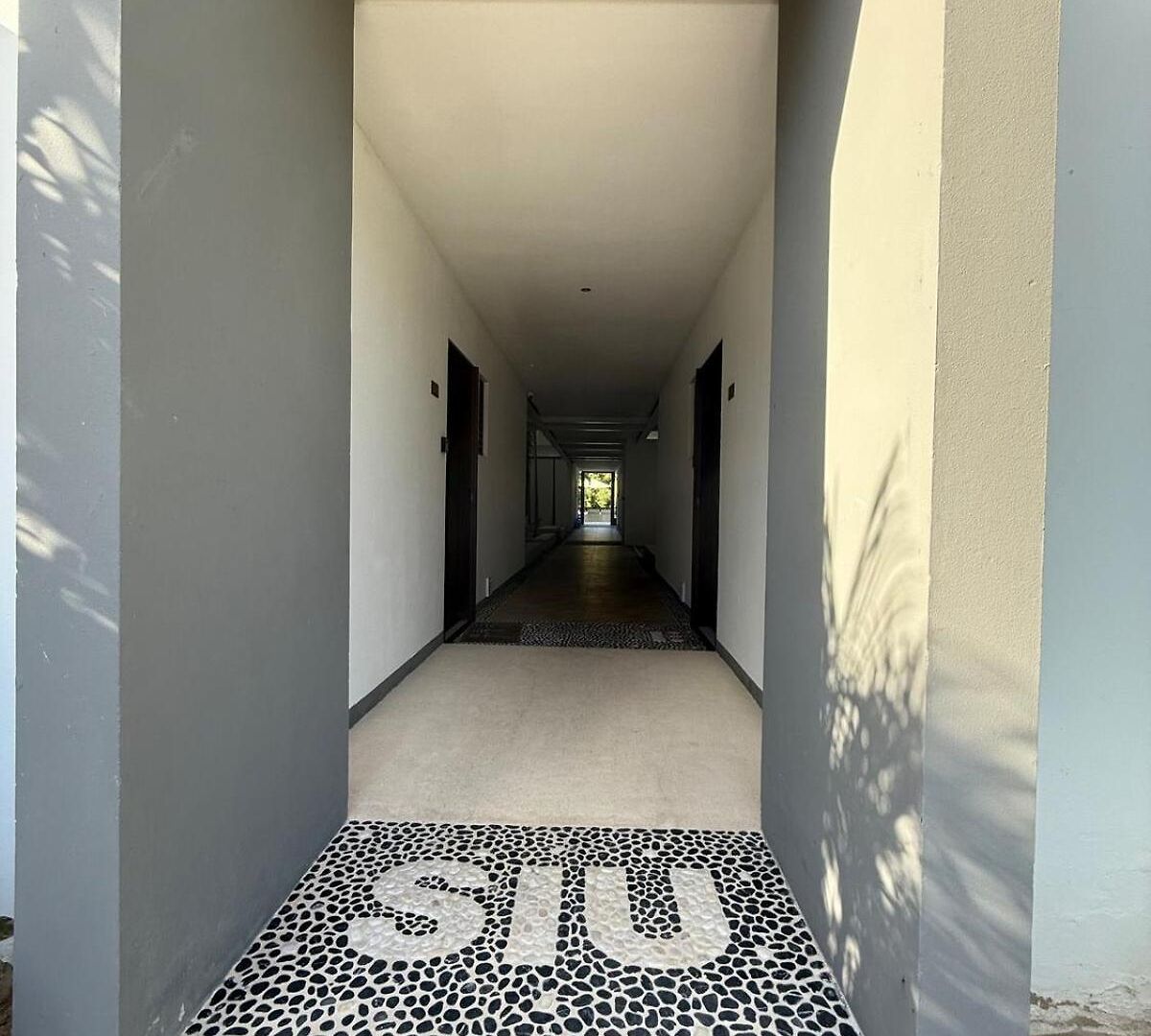 Selva - Hivenb * Tulum