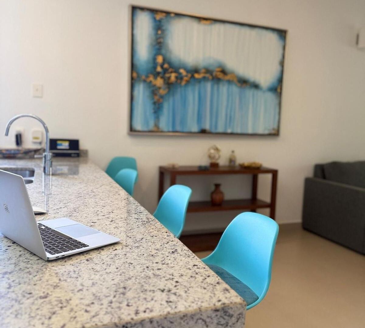 Apartamento Selva - Hivenb Tulum