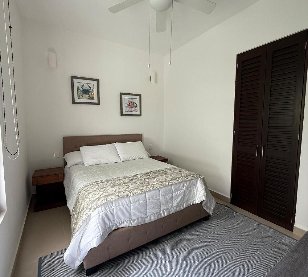 Apartamento Selva - Hivenb