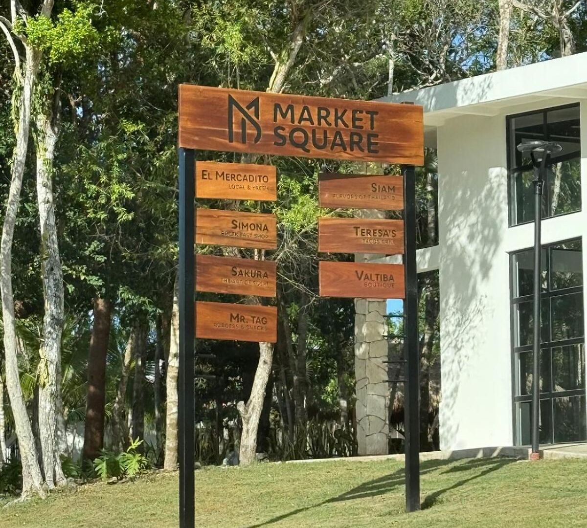 Apartamento Selva - Hivenb Tulum