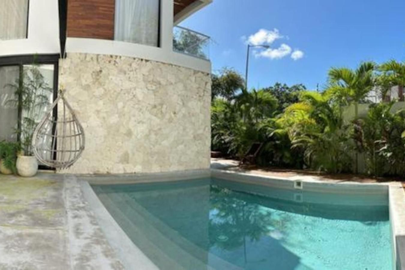 Casa Mila 4bdr Luxury 24-7 Security Holiday home Tulum