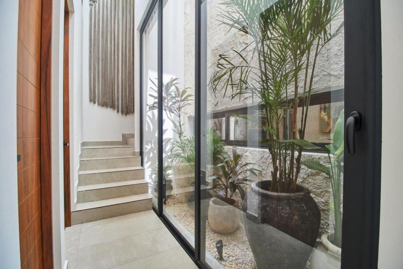 Casa Mila 4bdr Luxury 24-7 Security Tulum