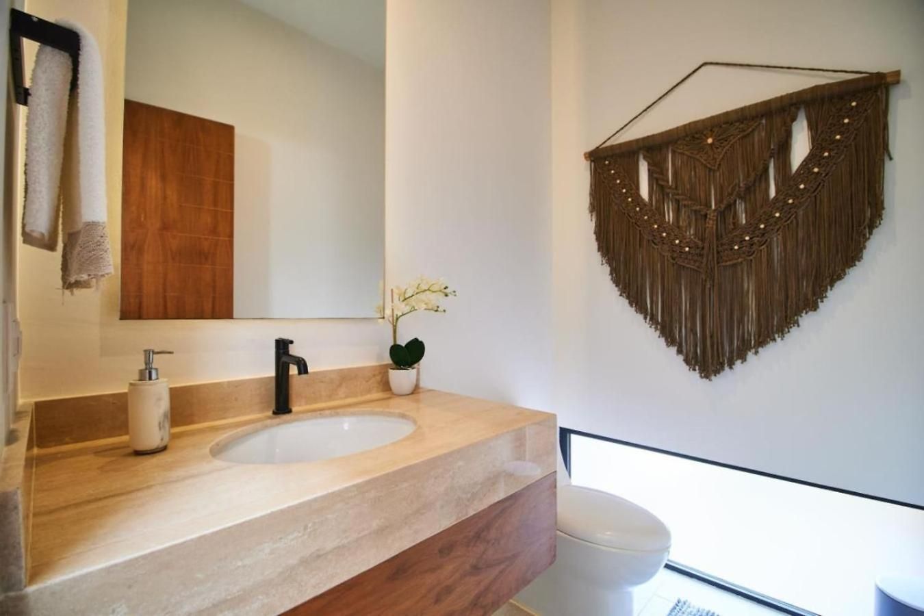 Holiday home Casa Mila 4bdr Luxury 24-7 Security Tulum