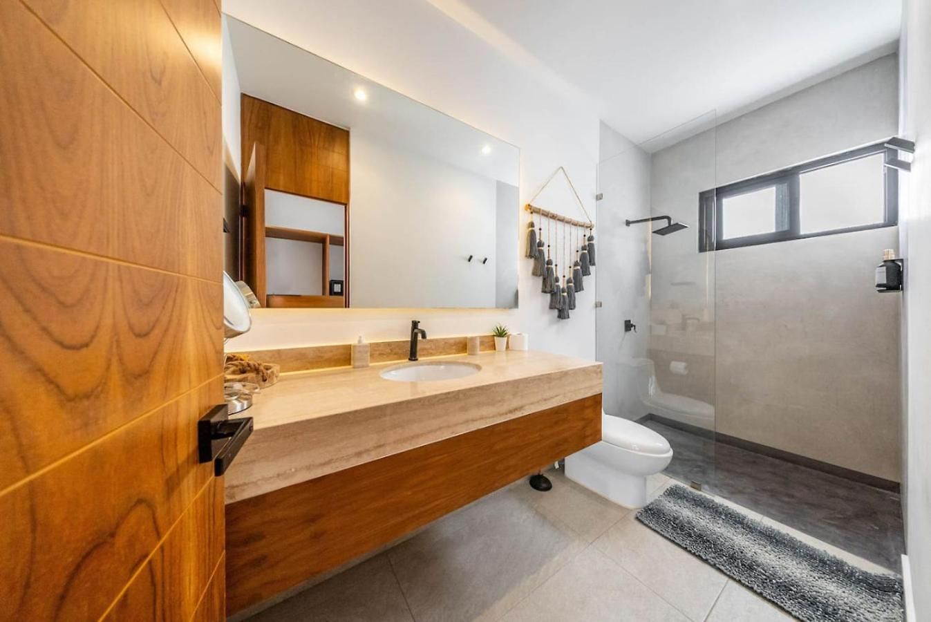 Casa Mila 4bdr Luxury 24-7 Security Holiday home Tulum