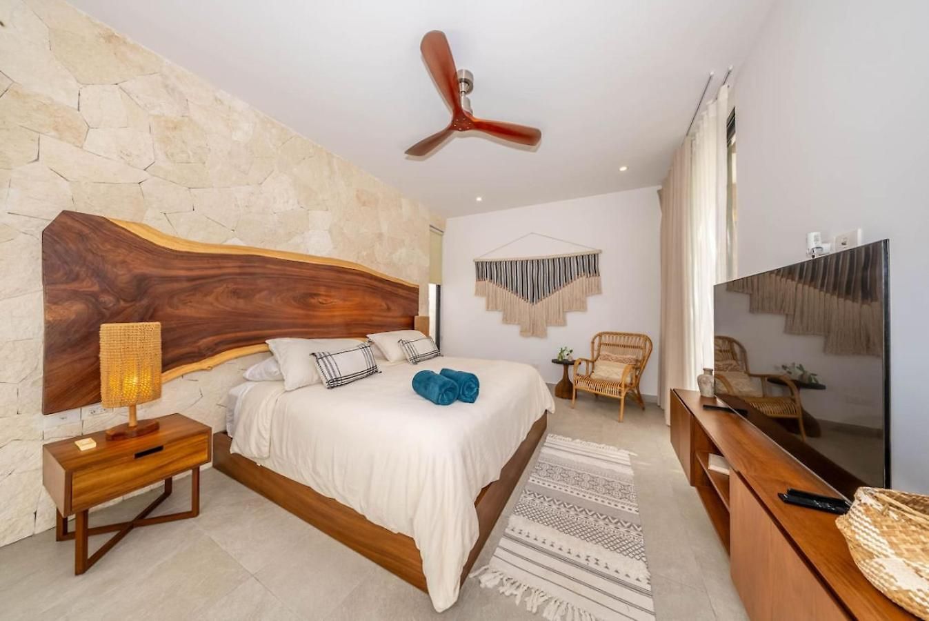 Holiday home Casa Mila 4bdr Luxury 24-7 Security