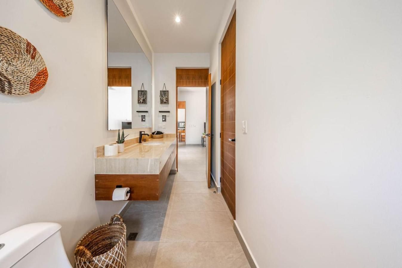 Holiday home Casa Mila 4bdr Luxury 24-7 Security *