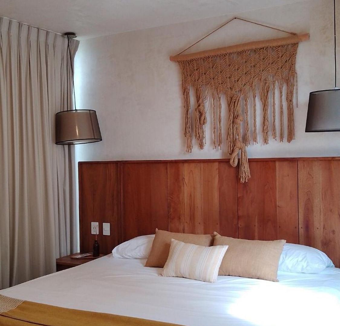 In La Veleta With Private Rooftop Apartment *