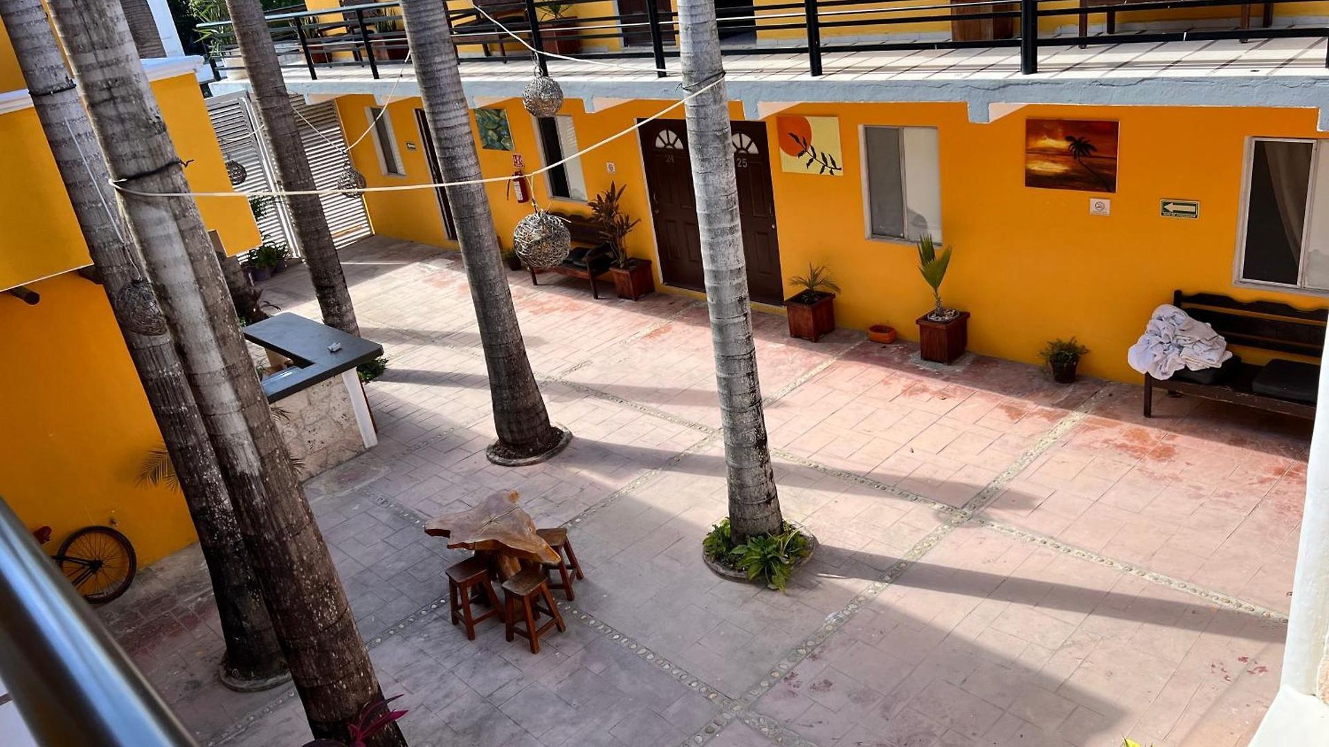 Iker 3* Tulum