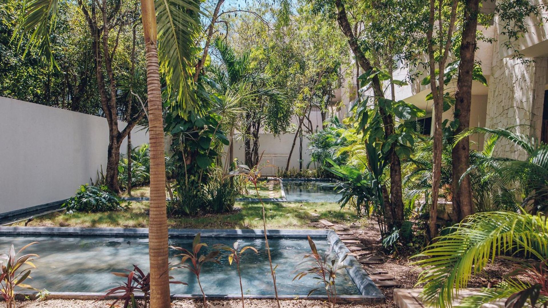 Luxury * Tulum