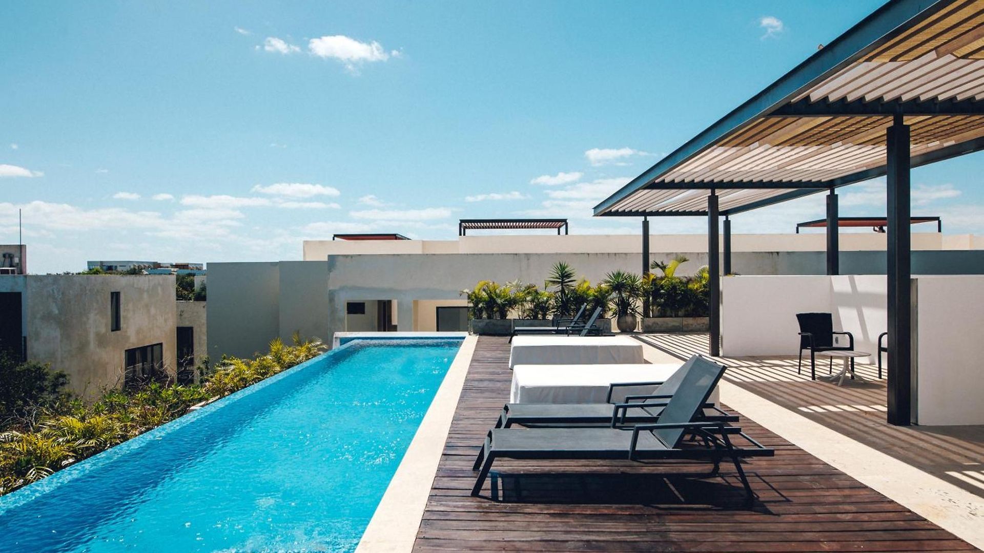 Luxury