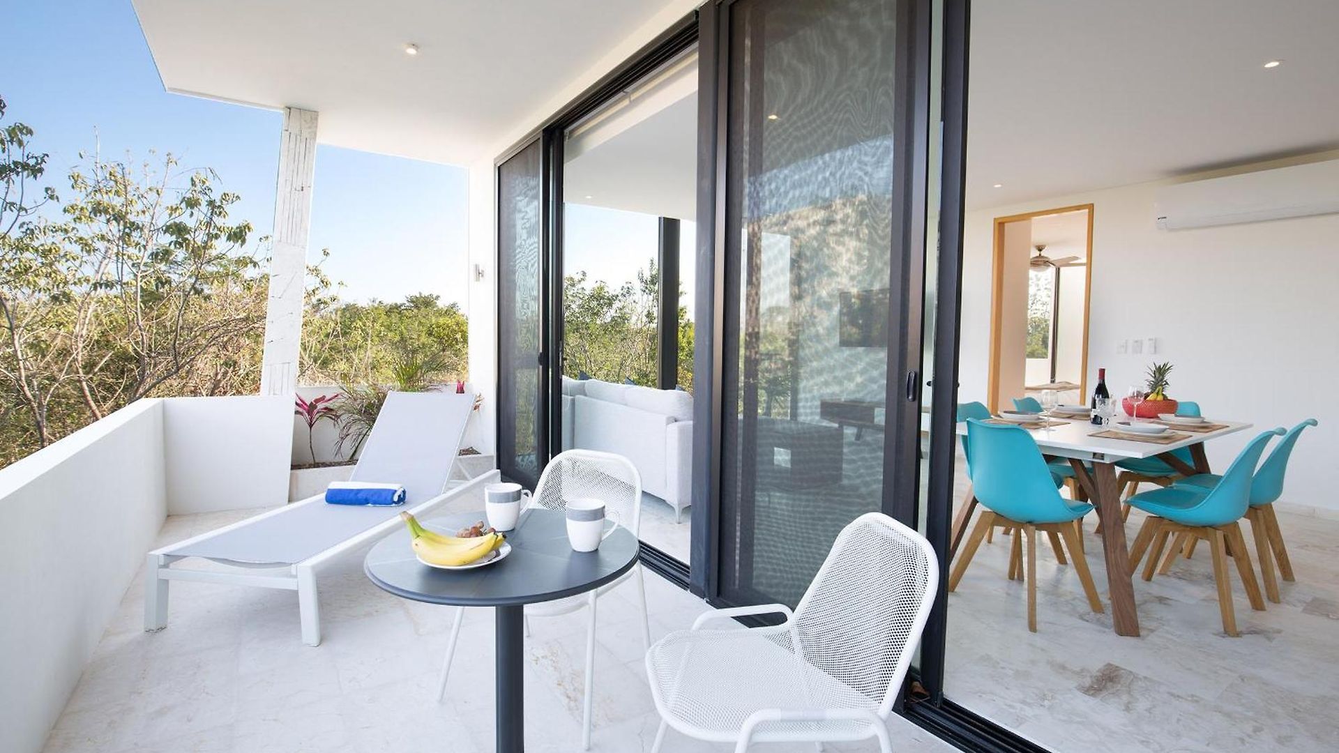 Apartamento Luxury Tulum