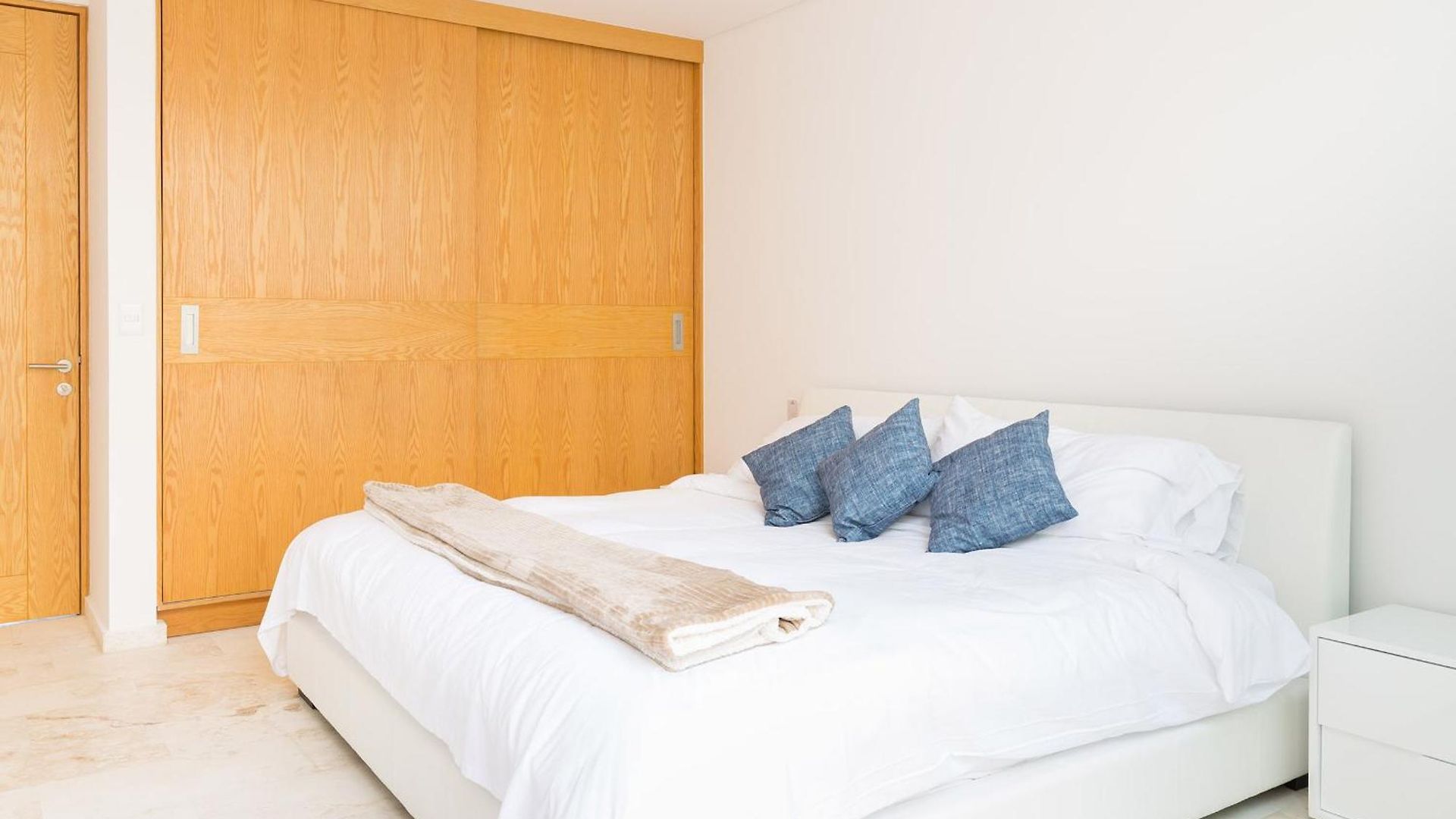 Apartamento Luxury